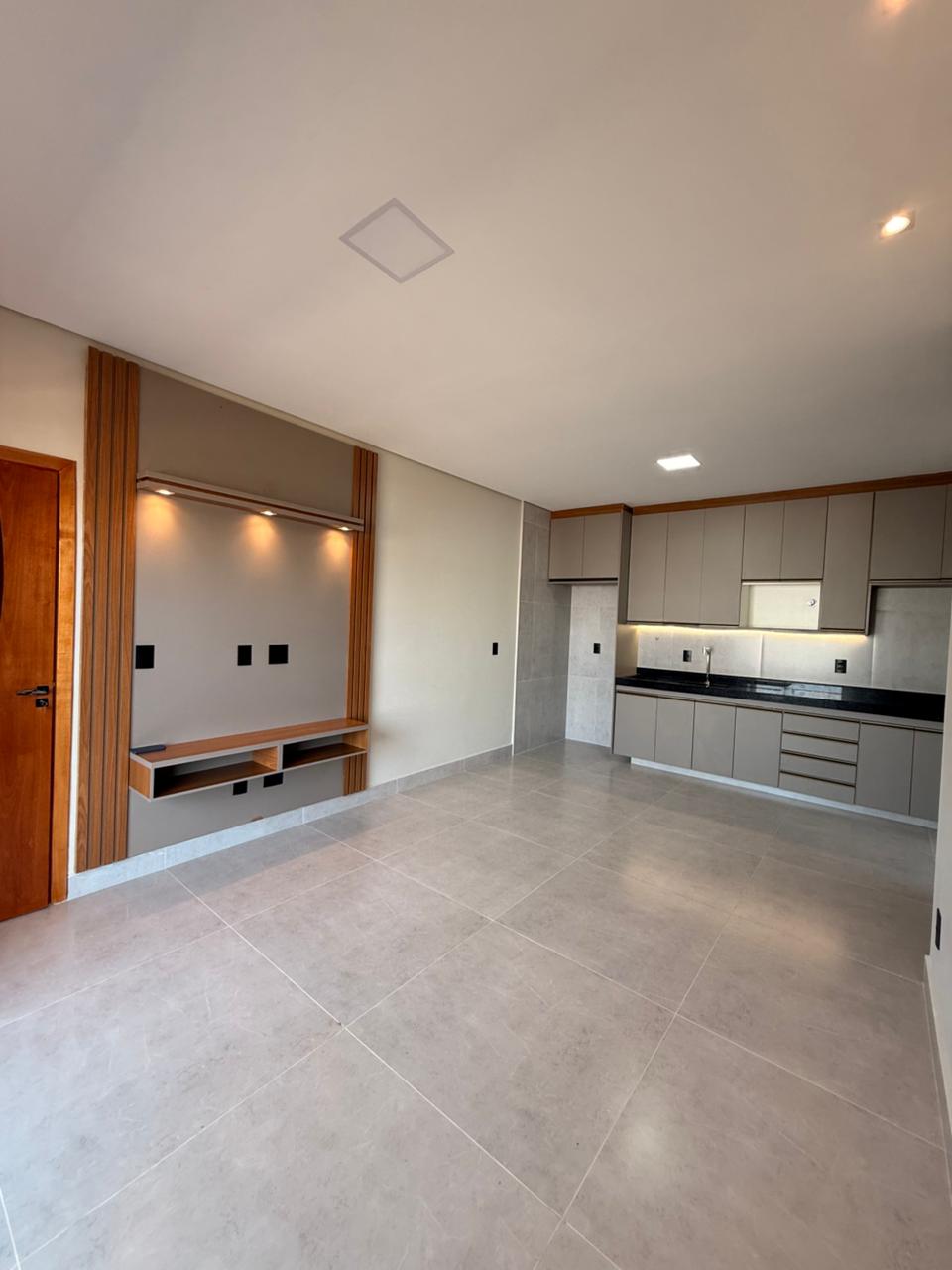 Apartamento no Jardim Botânico à Venda