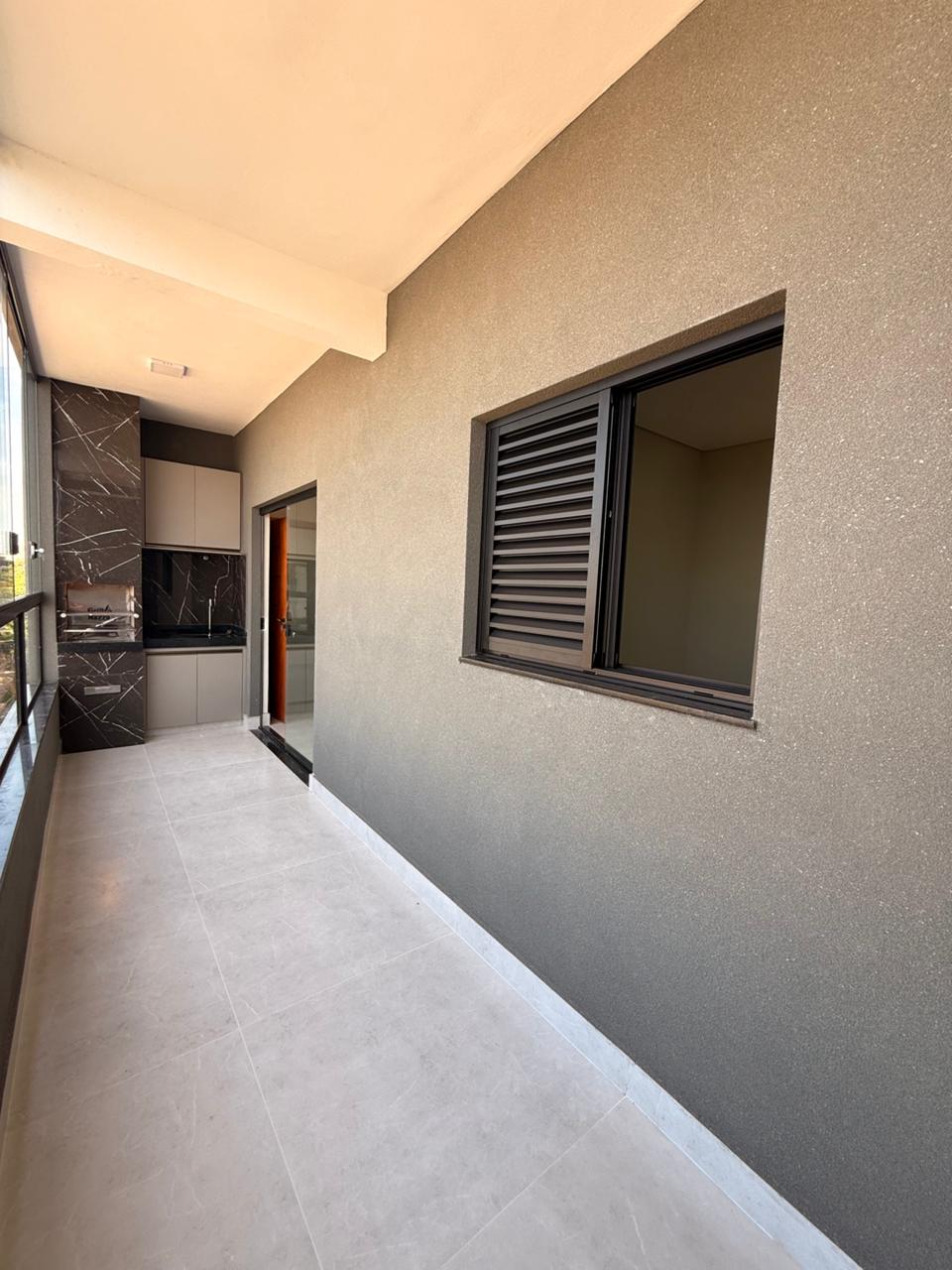 Apartamento no Jardim Botânico à Venda