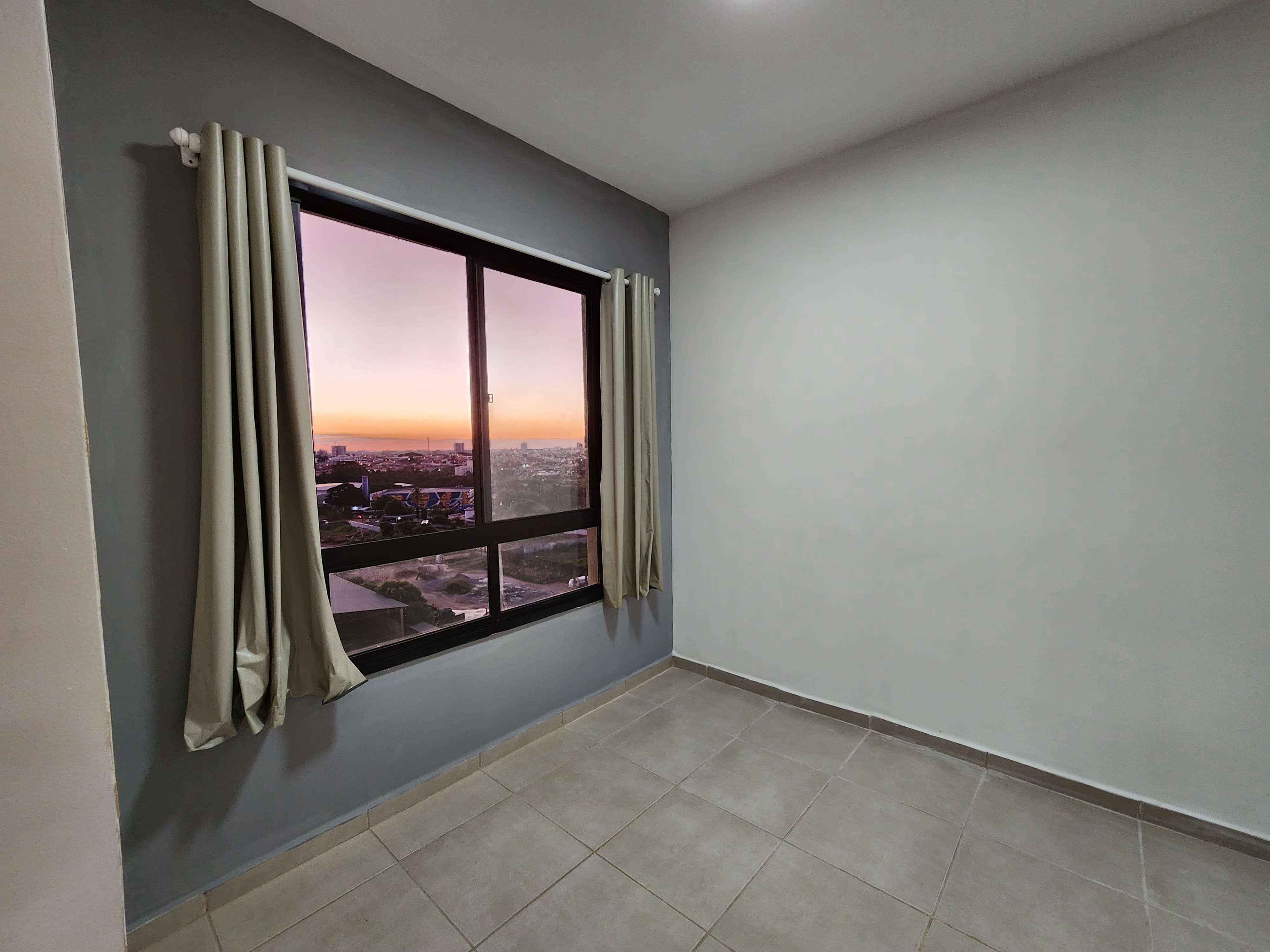 Apartamento em andar alto Lisittà Residence