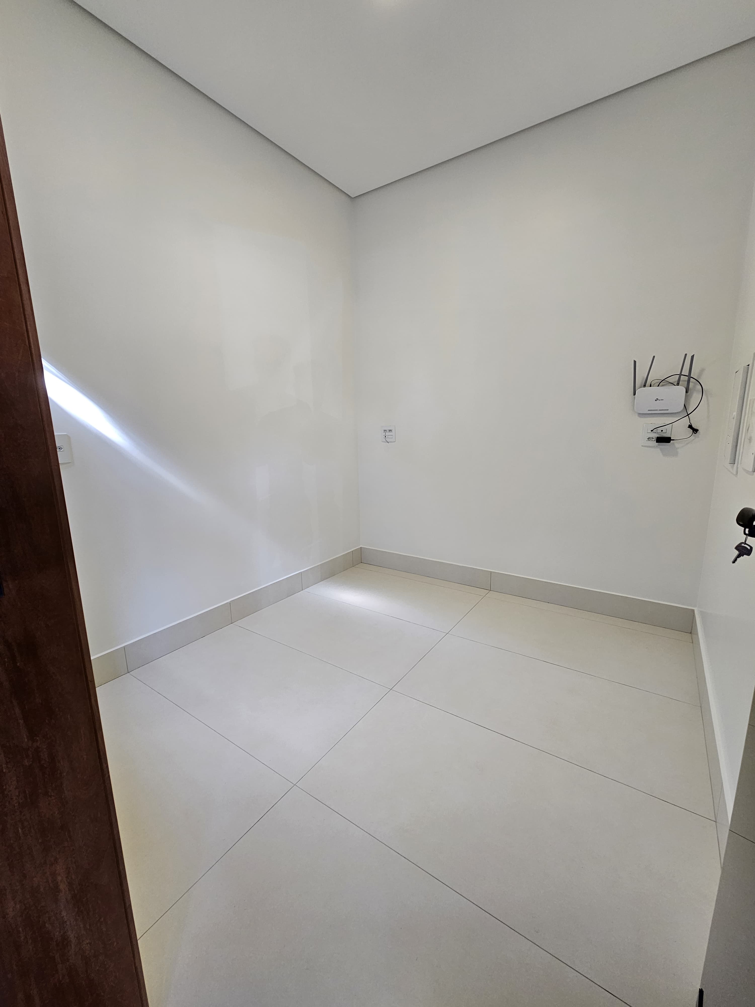 Casa à Venda no Residencial Tellini