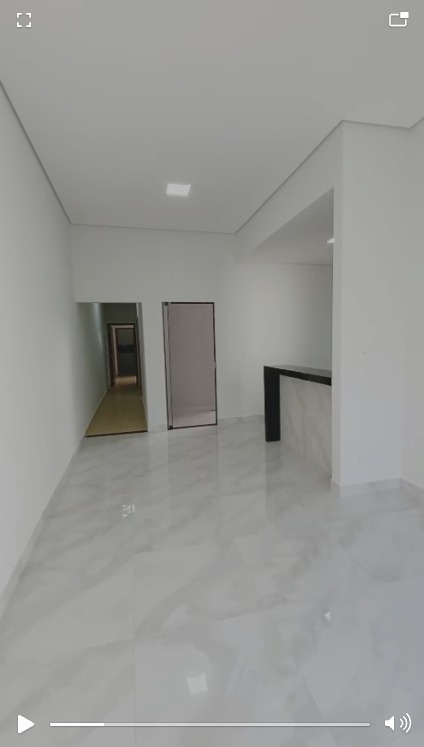 Casa à venda no bairro Parque Dom Pedro I