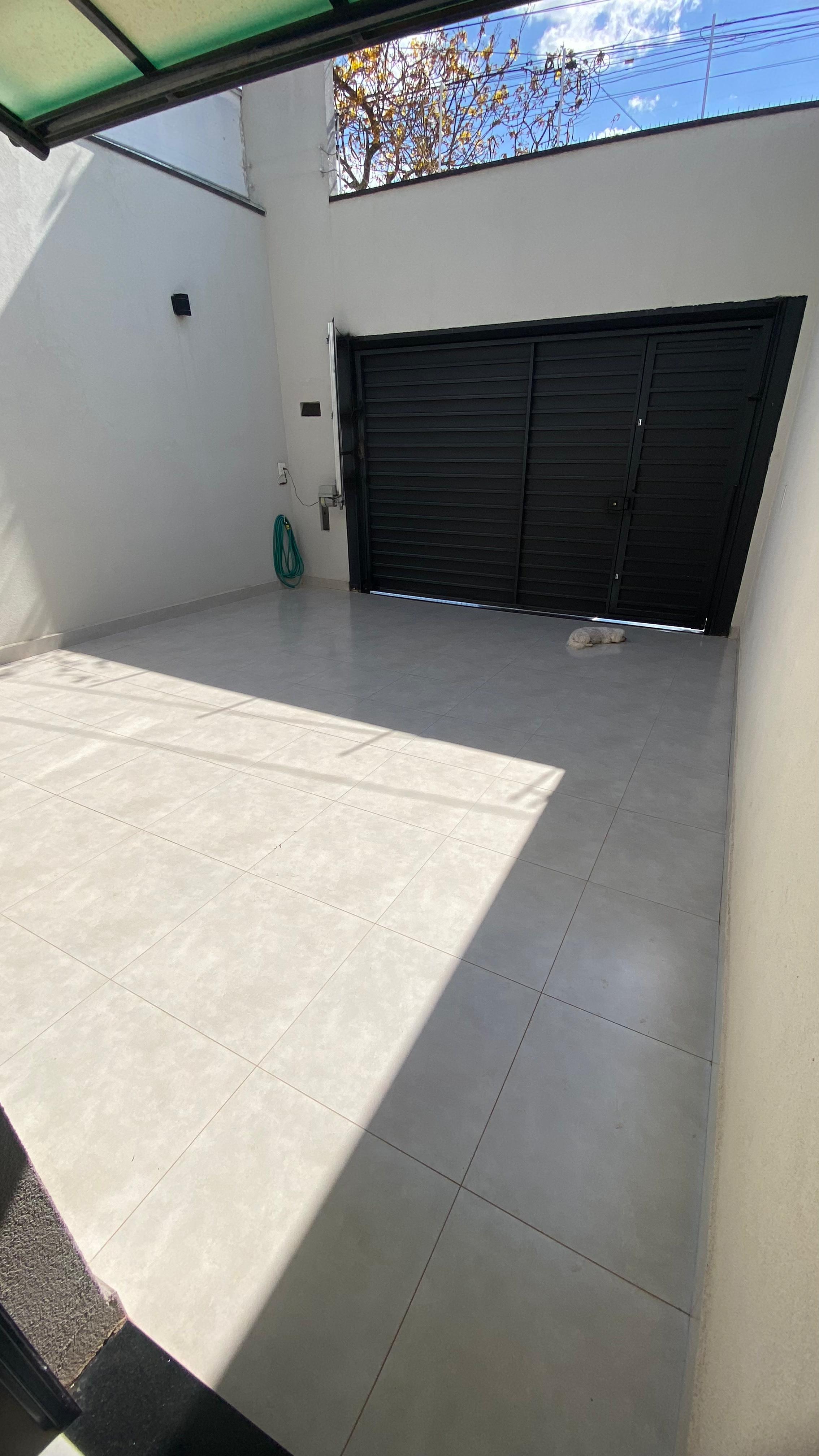 Casa à venda no bairro Parque Dom Pedro I