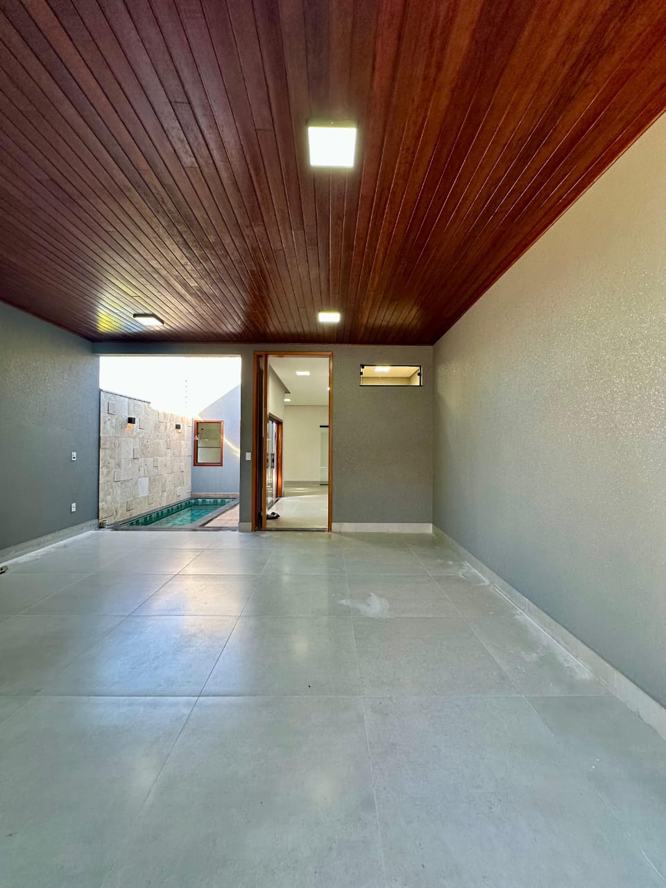Casa residencial San Diego à Venda