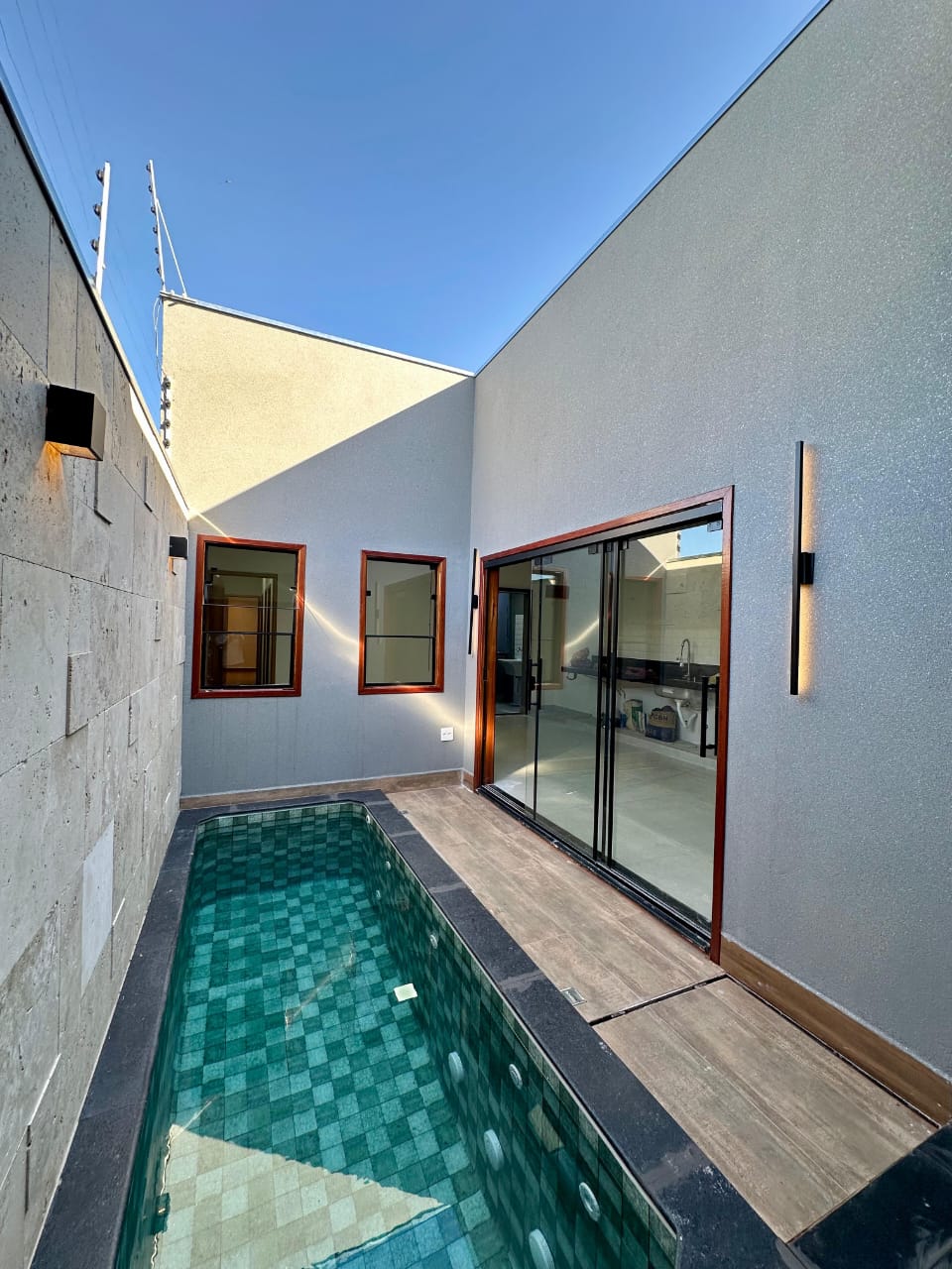 Casa residencial San Diego à Venda