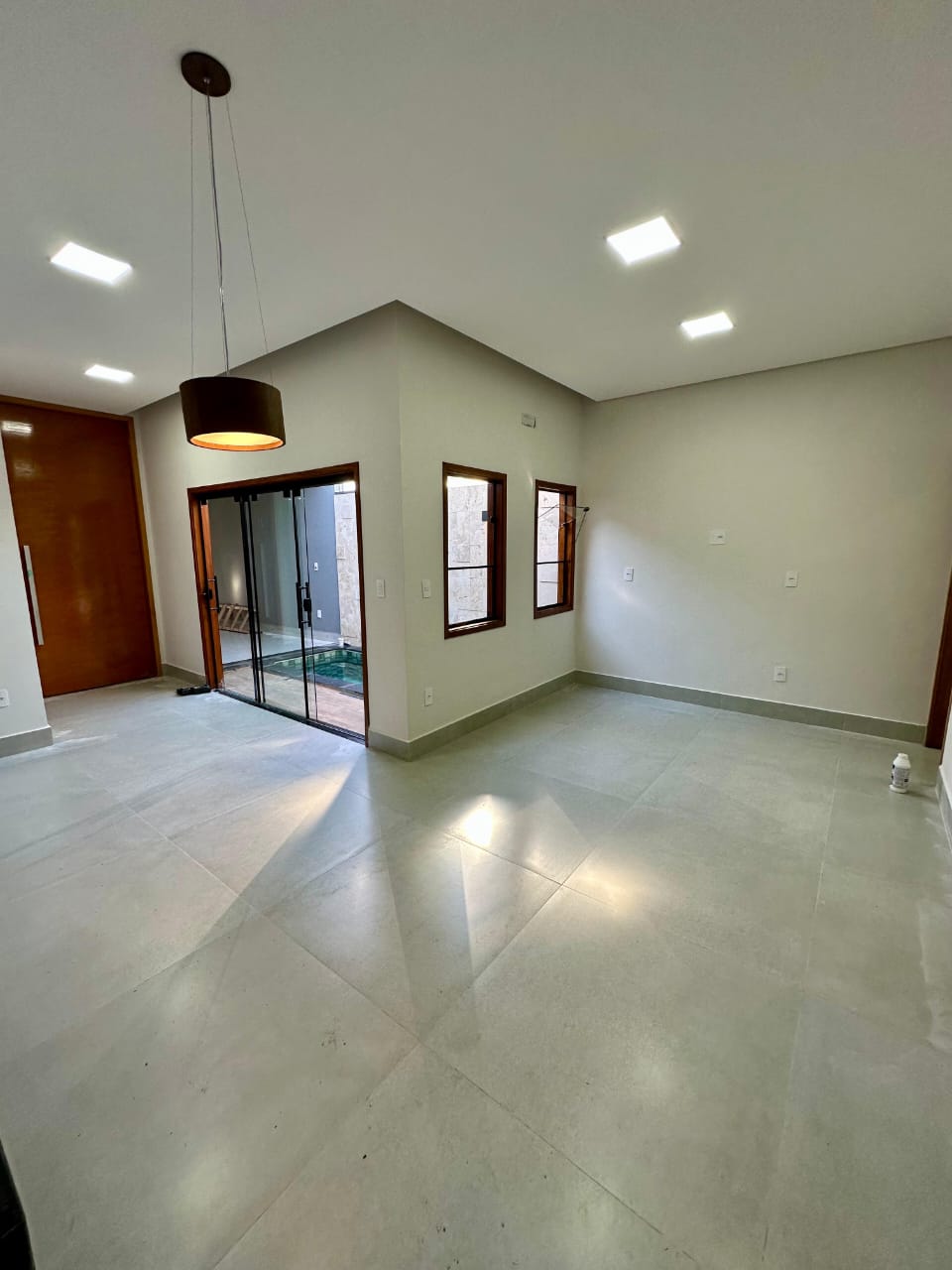 Casa residencial San Diego à Venda