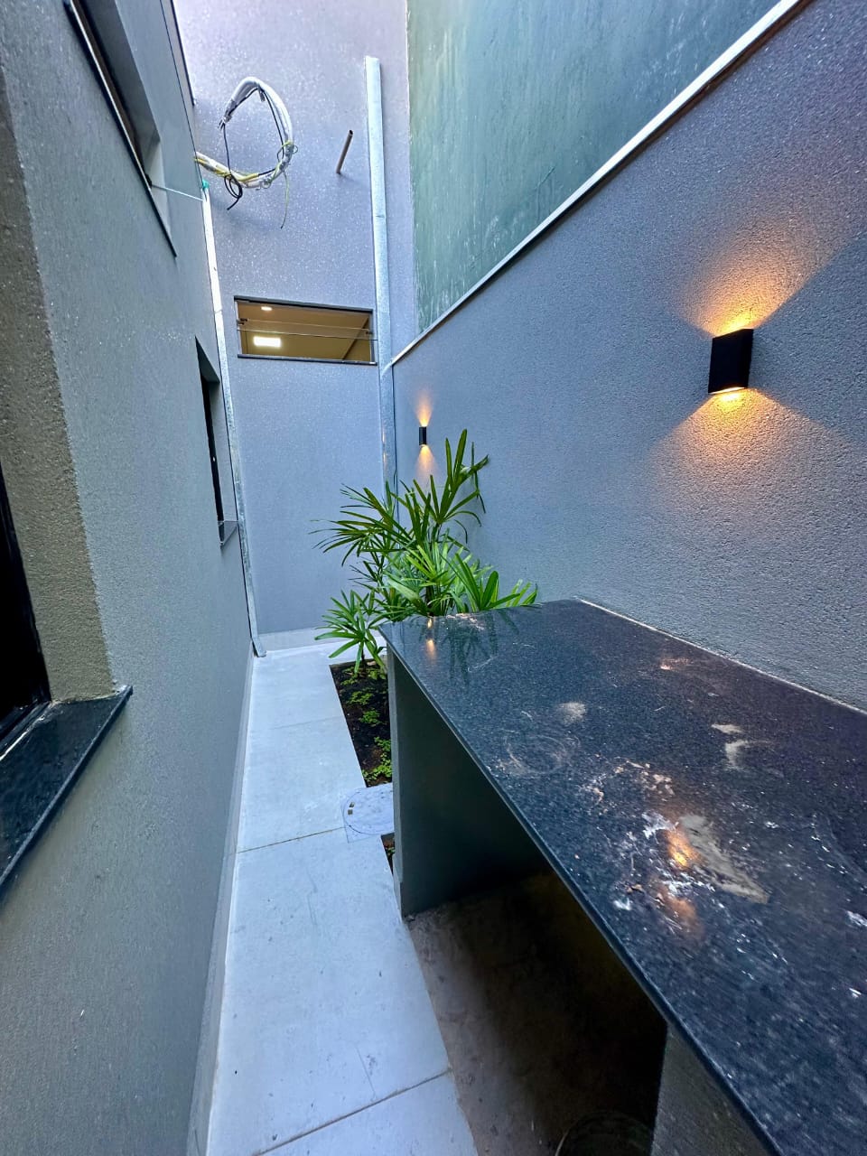 Casa residencial San Diego à Venda
