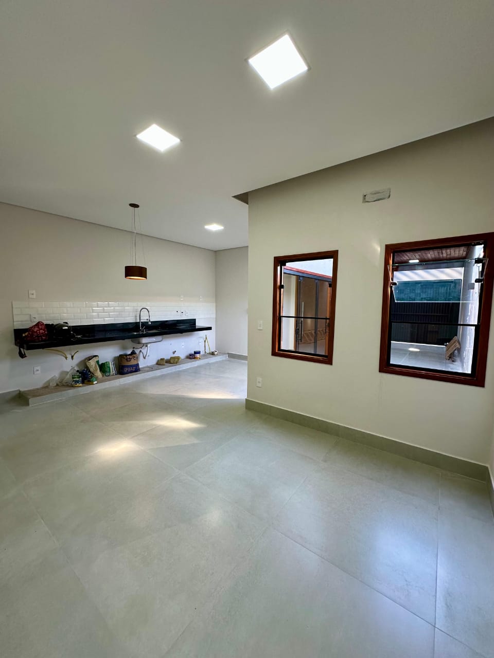 Casa residencial San Diego à Venda