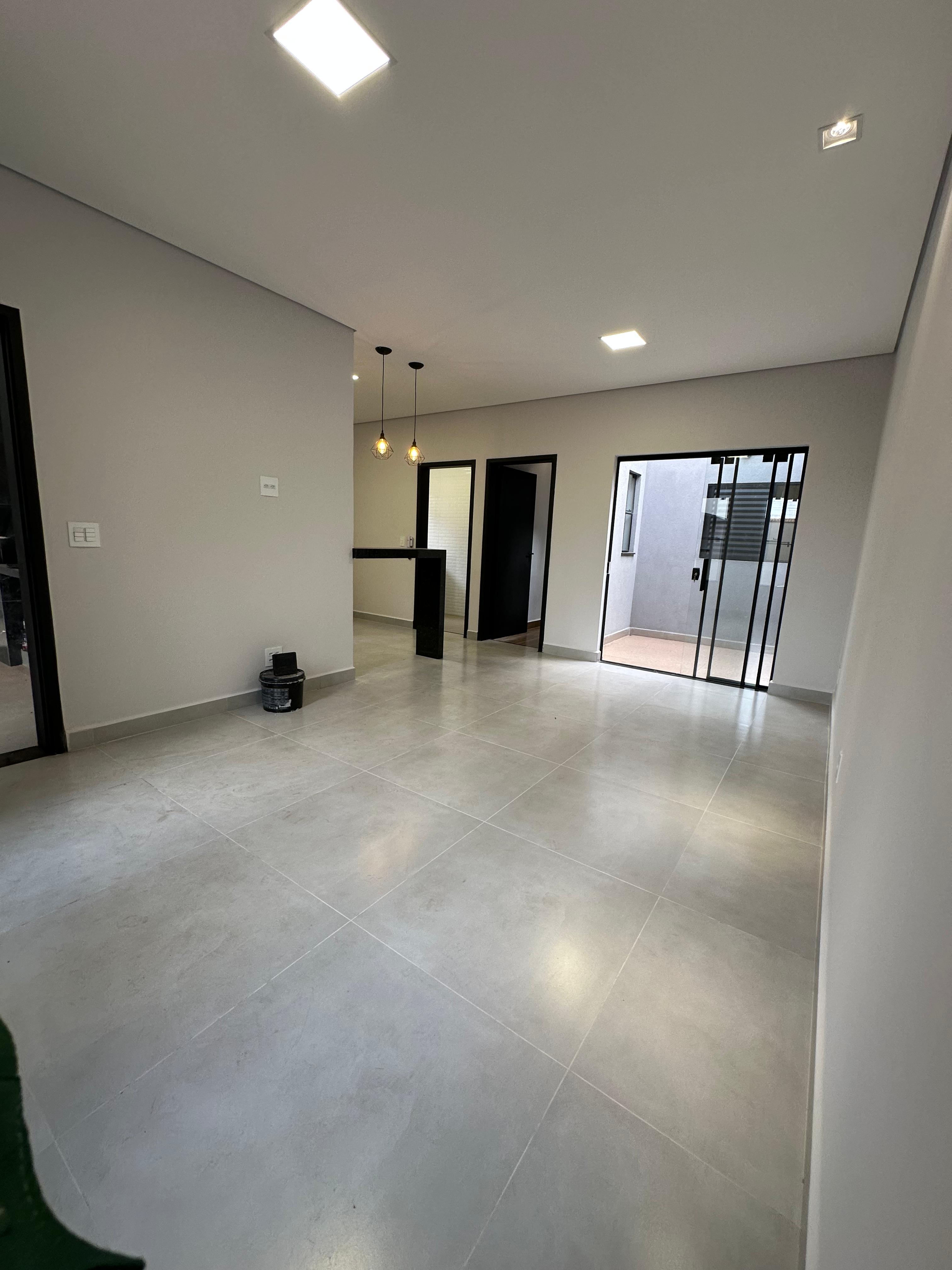 Casa Jardim Palma 
