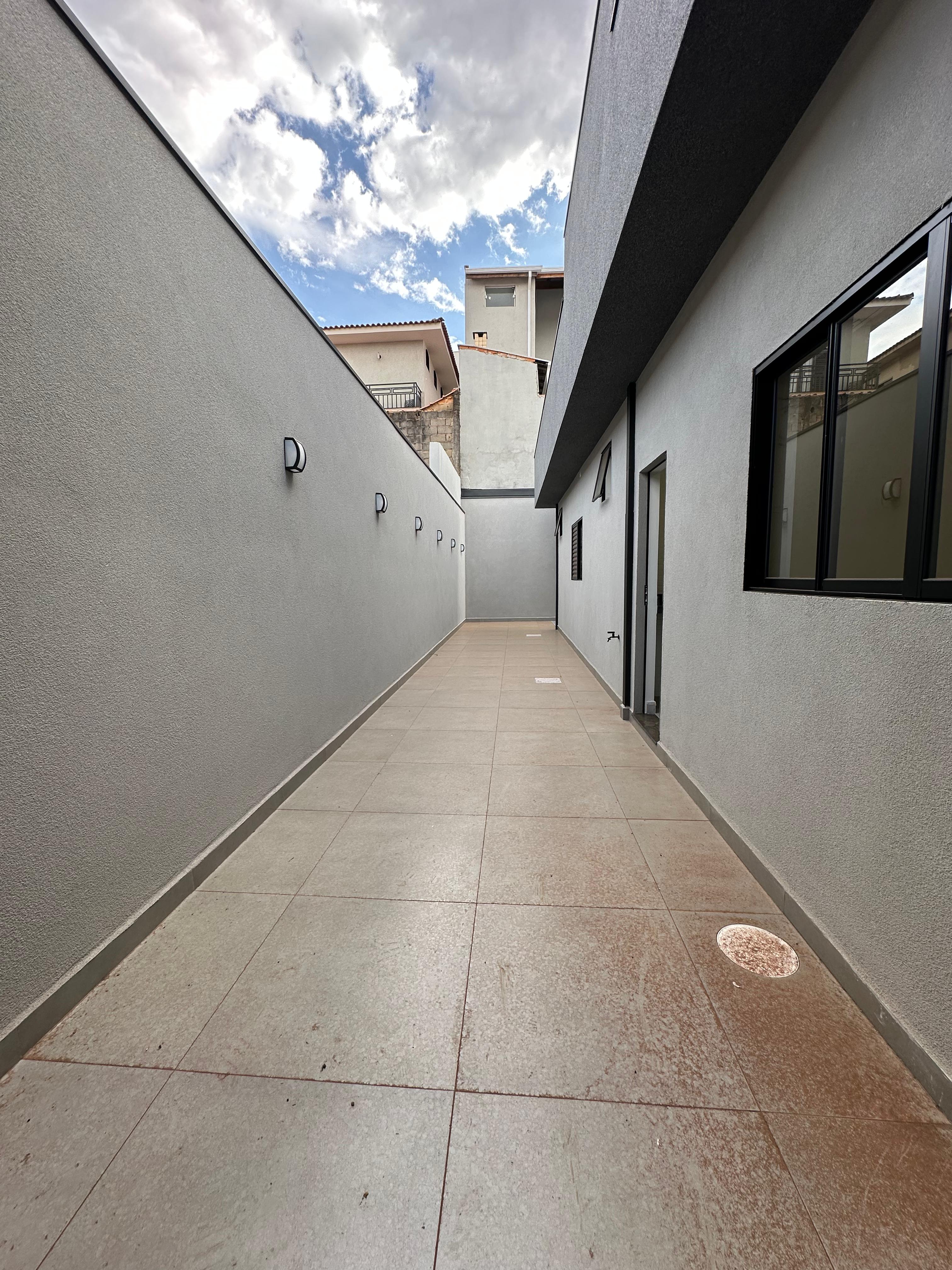 Casa Jardim Palma 