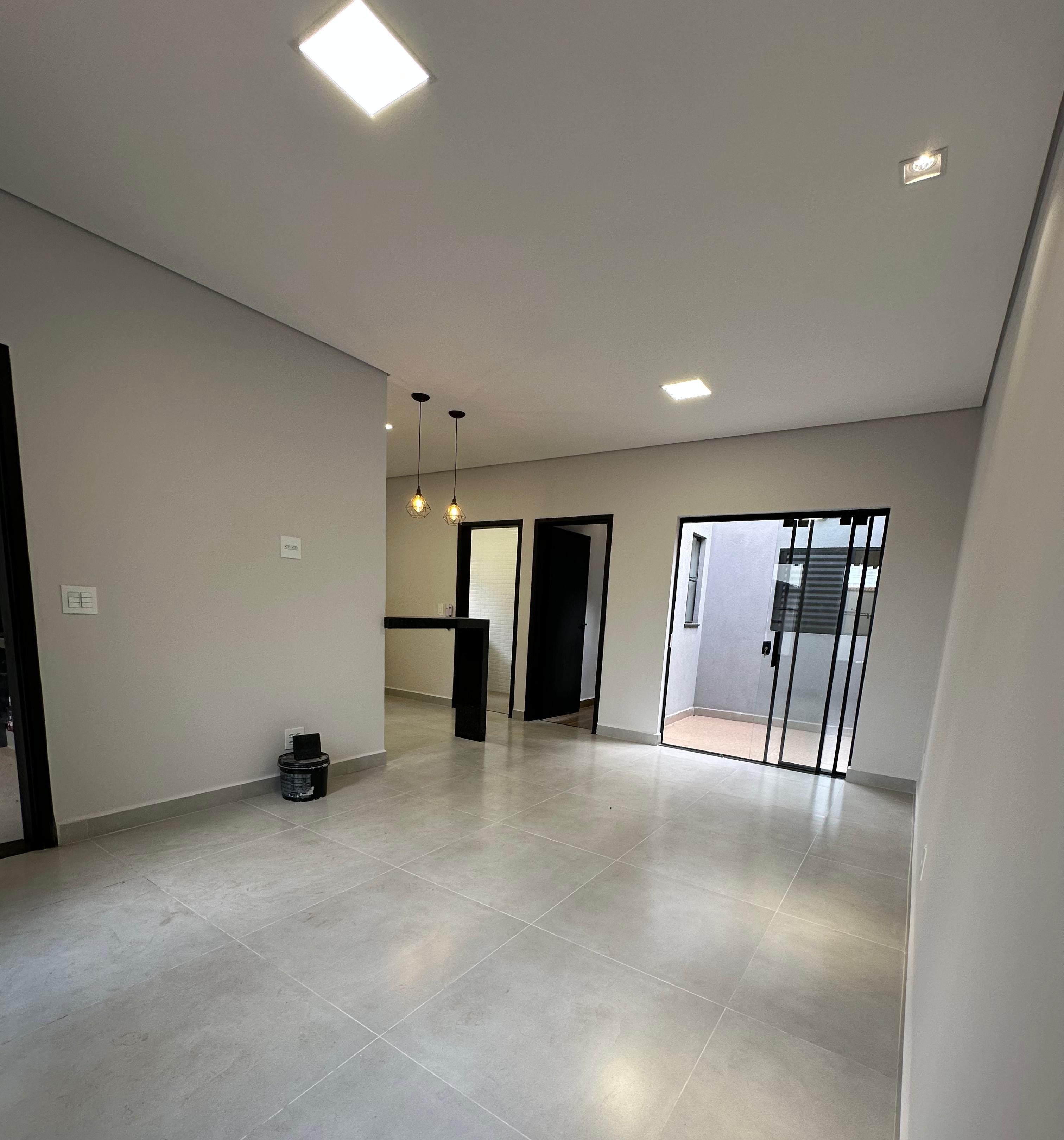 Casa Jardim Palma 