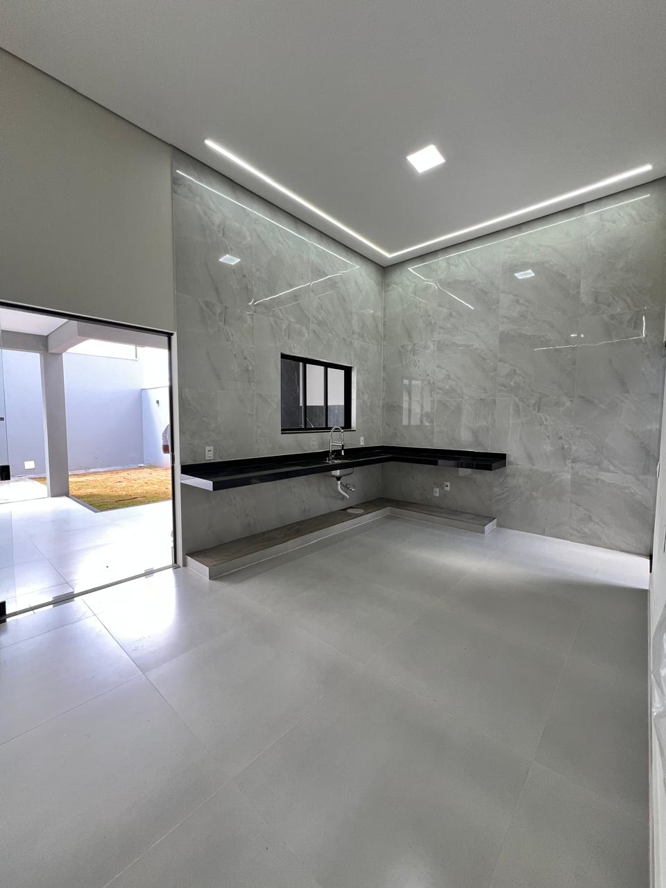 Casa à Venda no Parque dos Coqueiros