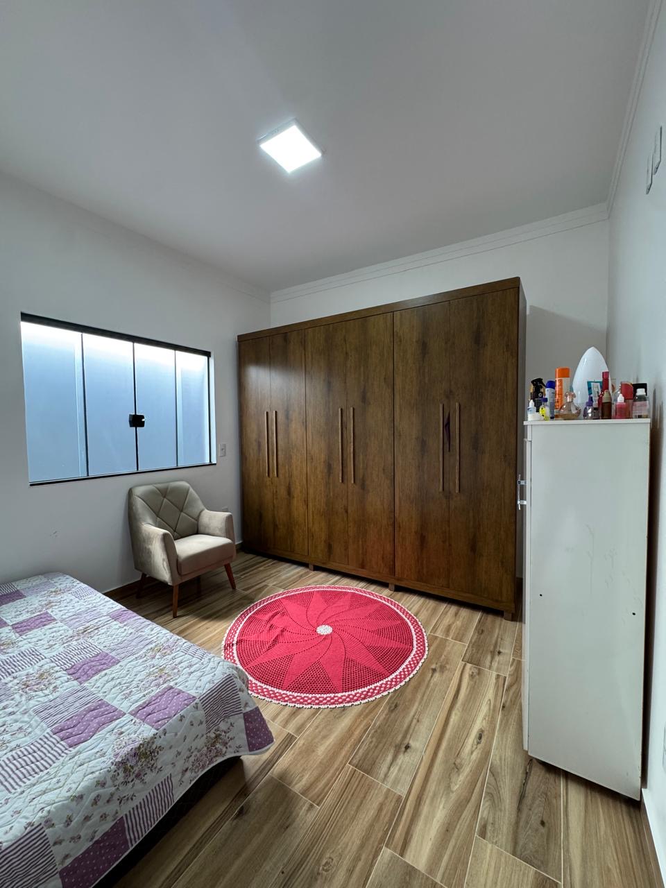 Casa a Venda no Jardim Luiza