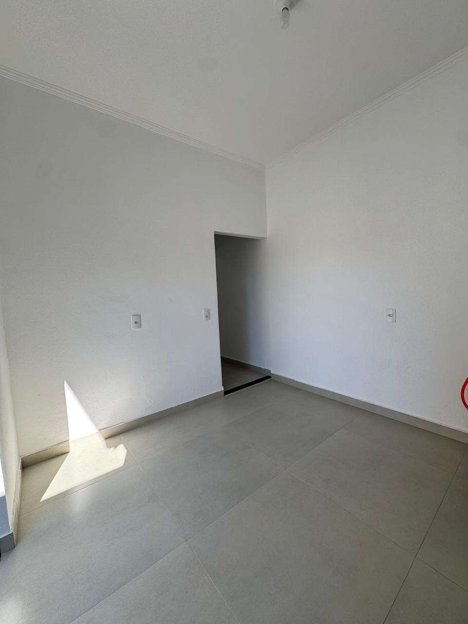 Casa a Venda no Jardim Luiza