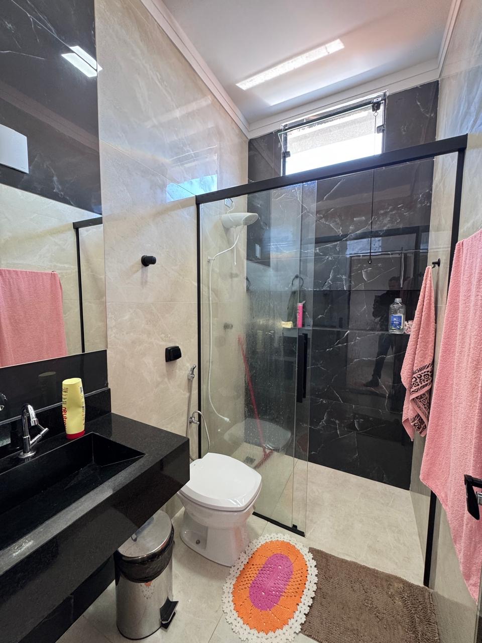 Casa a Venda no Jardim Luiza