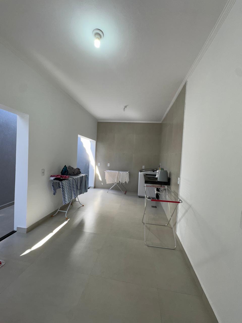 Casa a Venda no Jardim Luiza