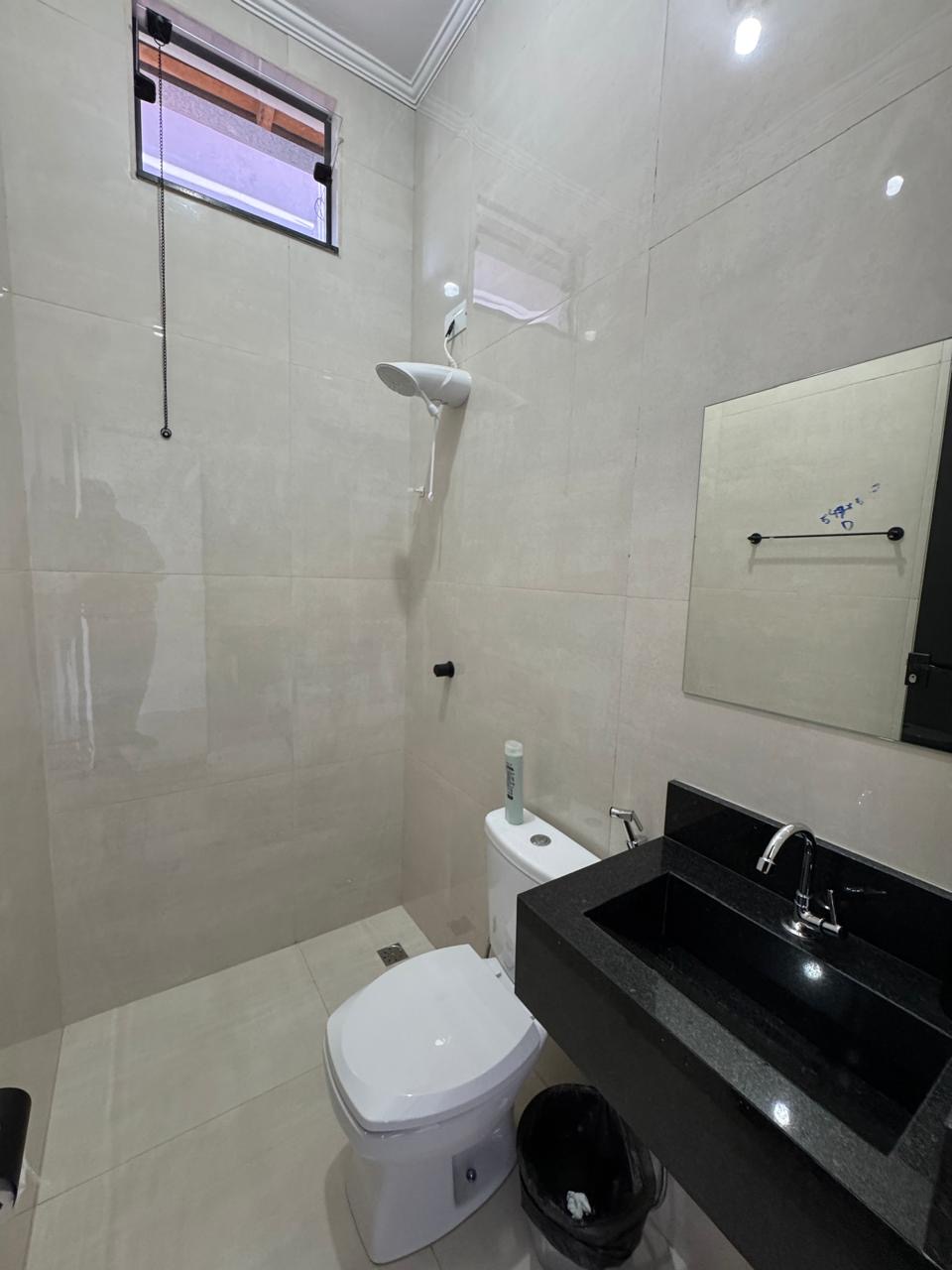 Casa a Venda no Jardim Luiza