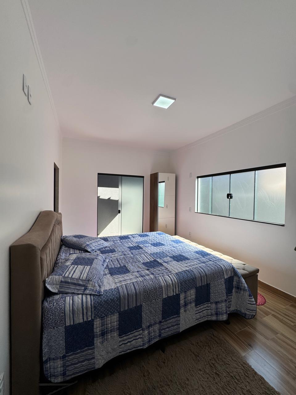 Casa a Venda no Jardim Luiza