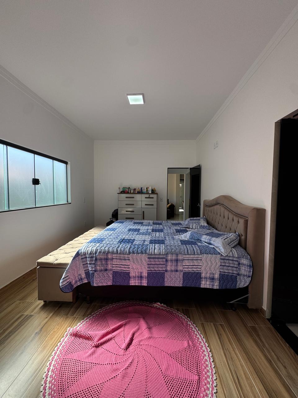 Casa a Venda no Jardim Luiza