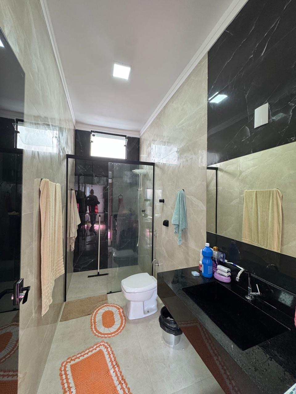 Casa a Venda no Jardim Luiza