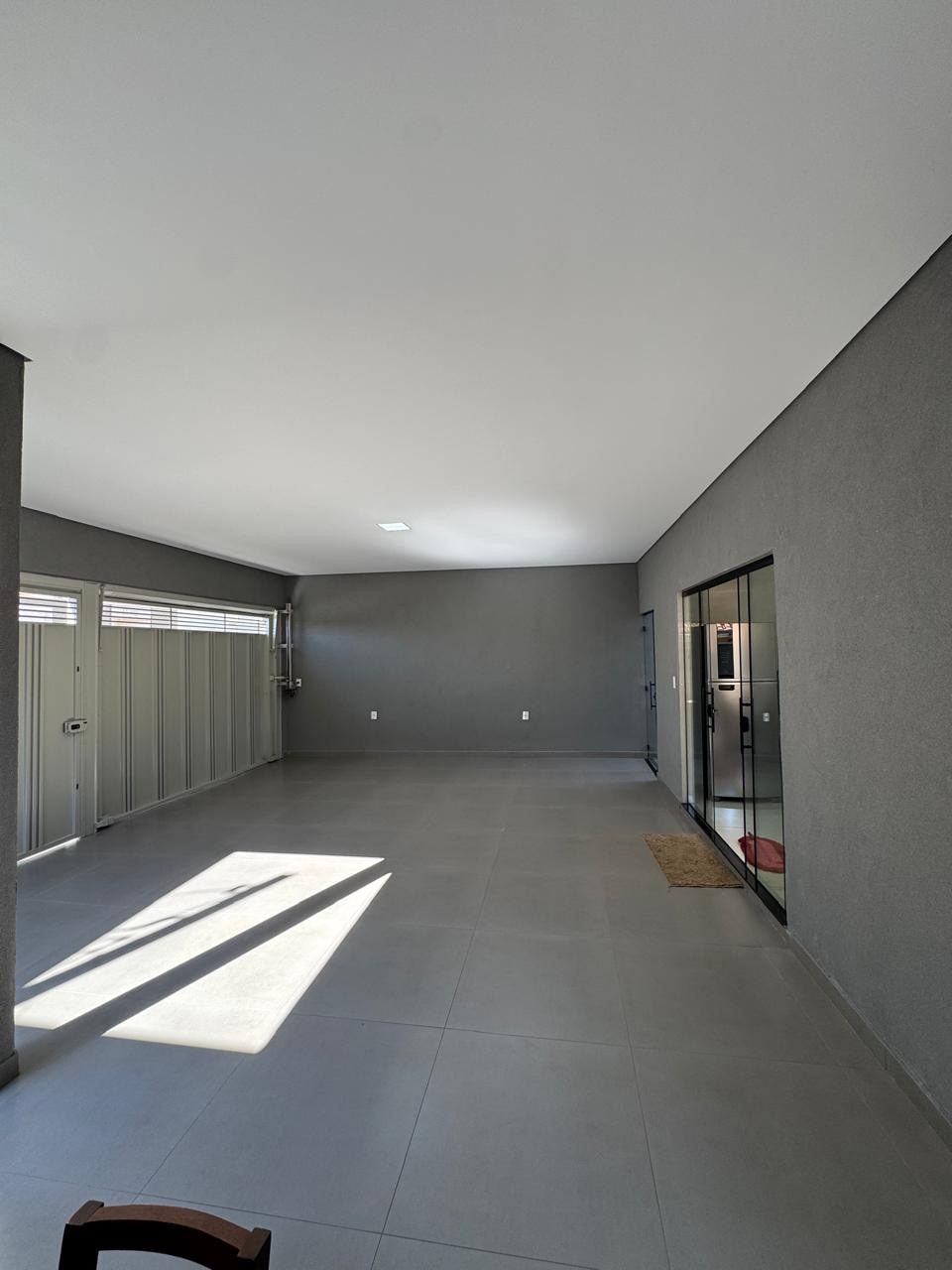 Casa a Venda no Jardim Luiza