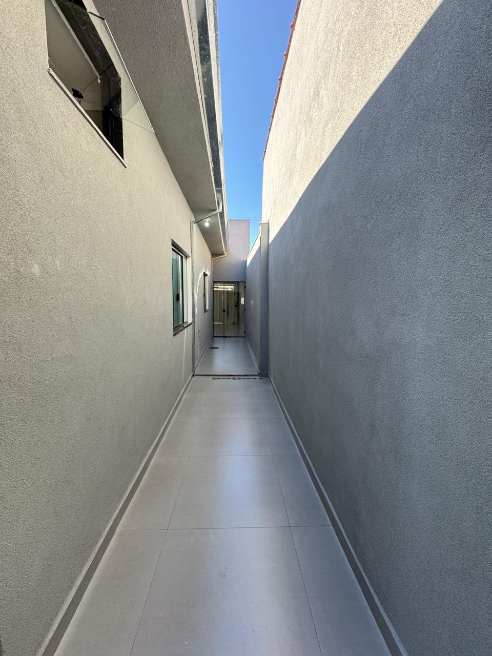 Casa a Venda no Jardim Luiza