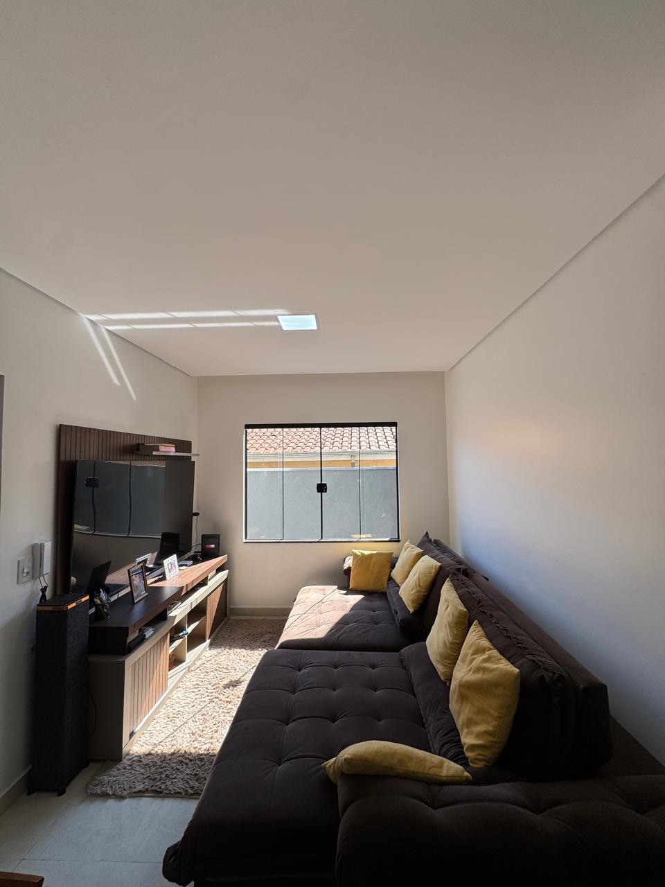 Casa a Venda no Jardim Luiza