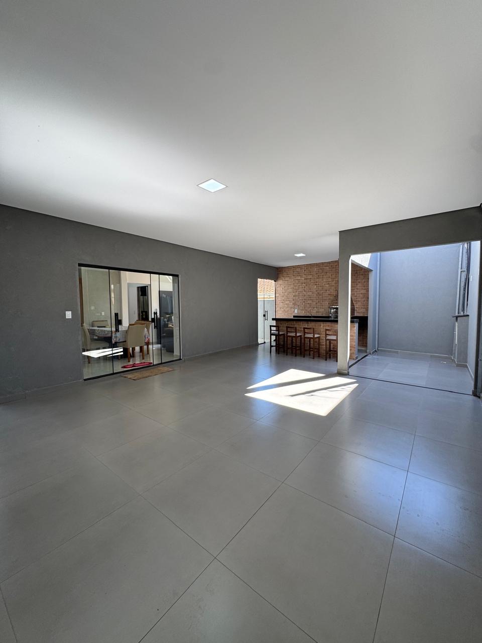 Casa a Venda no Jardim Luiza