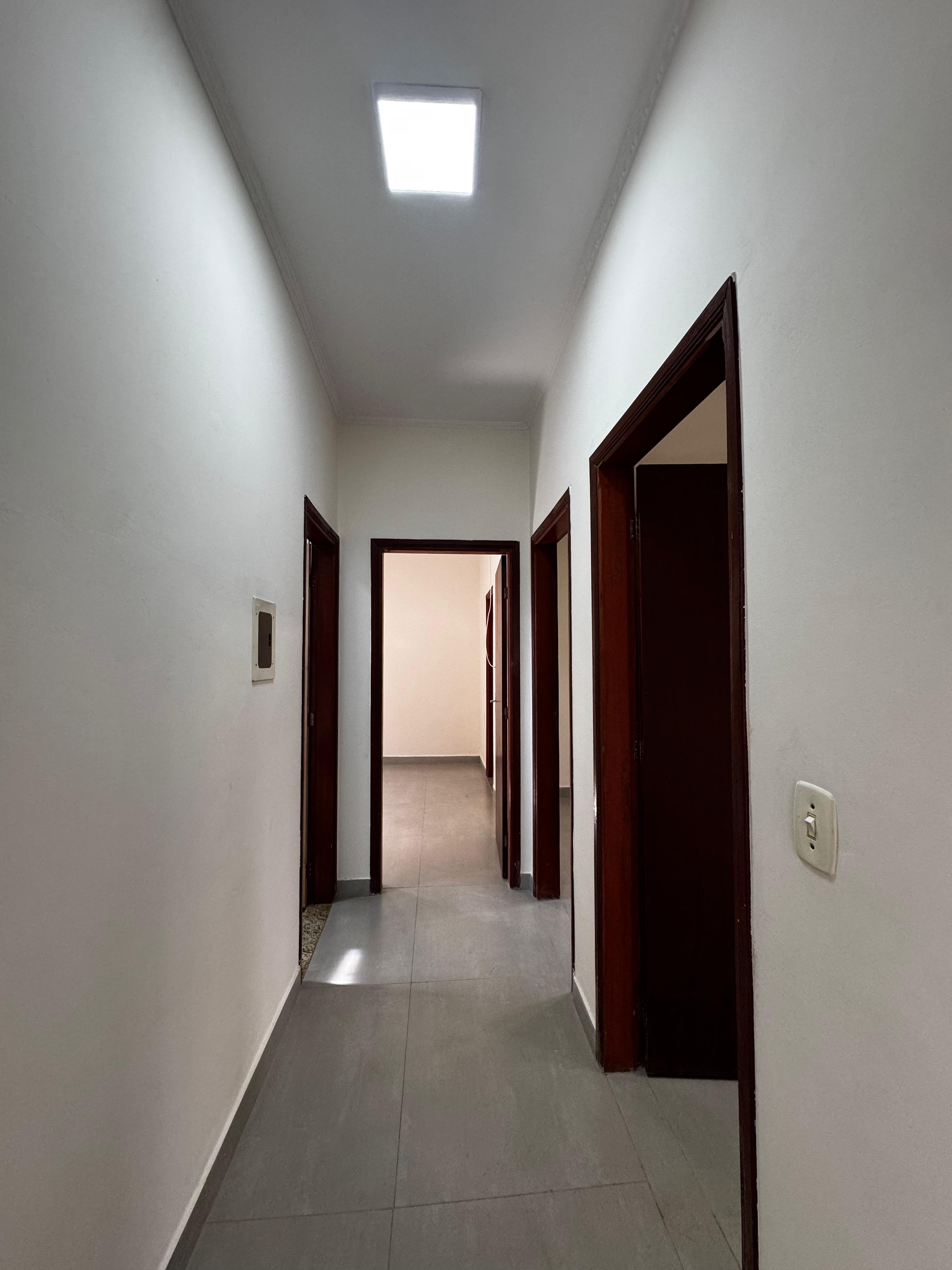 Casa no residencial Olavo Pinheiro à Venda