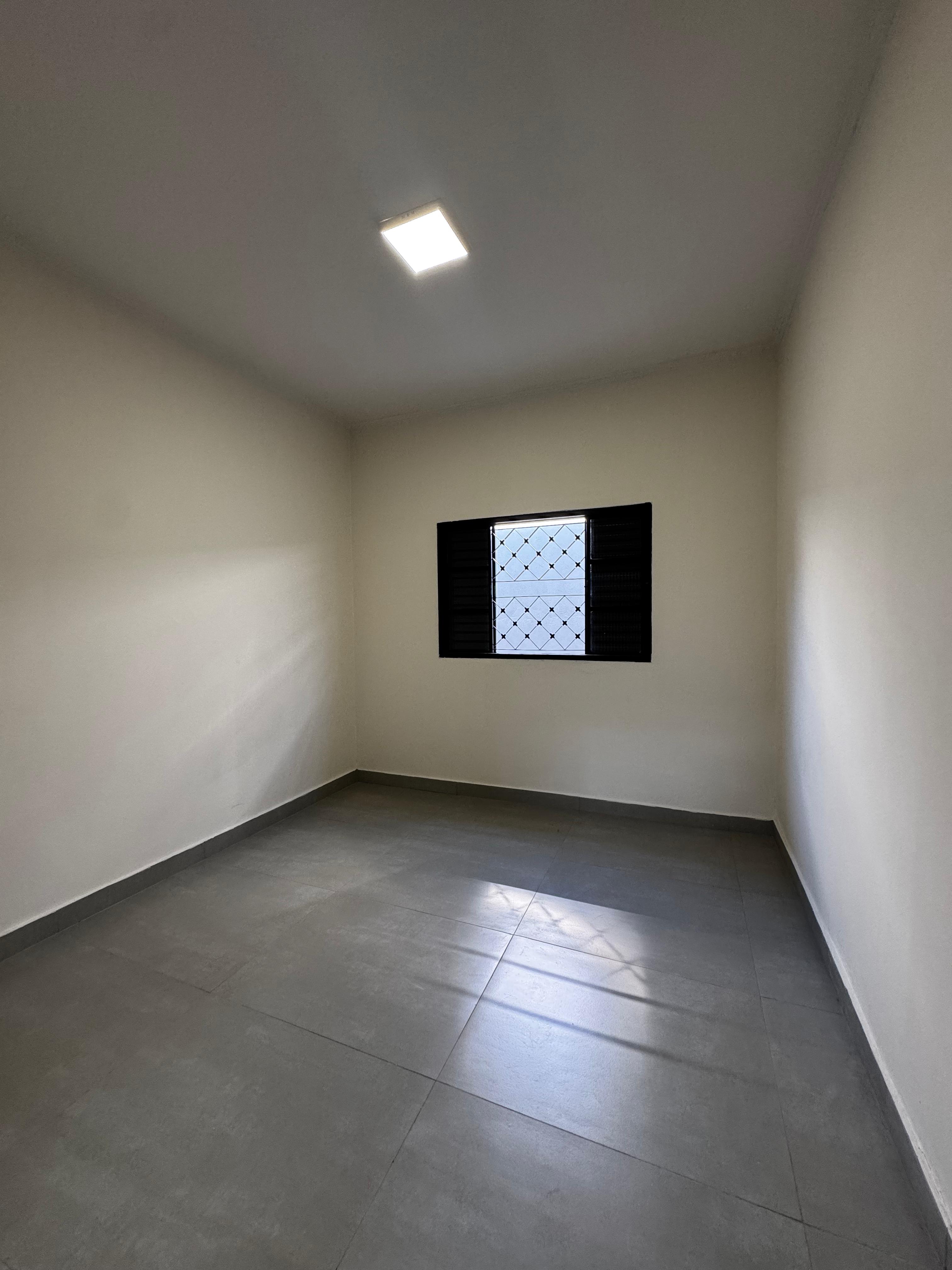 Casa no residencial Olavo Pinheiro à Venda