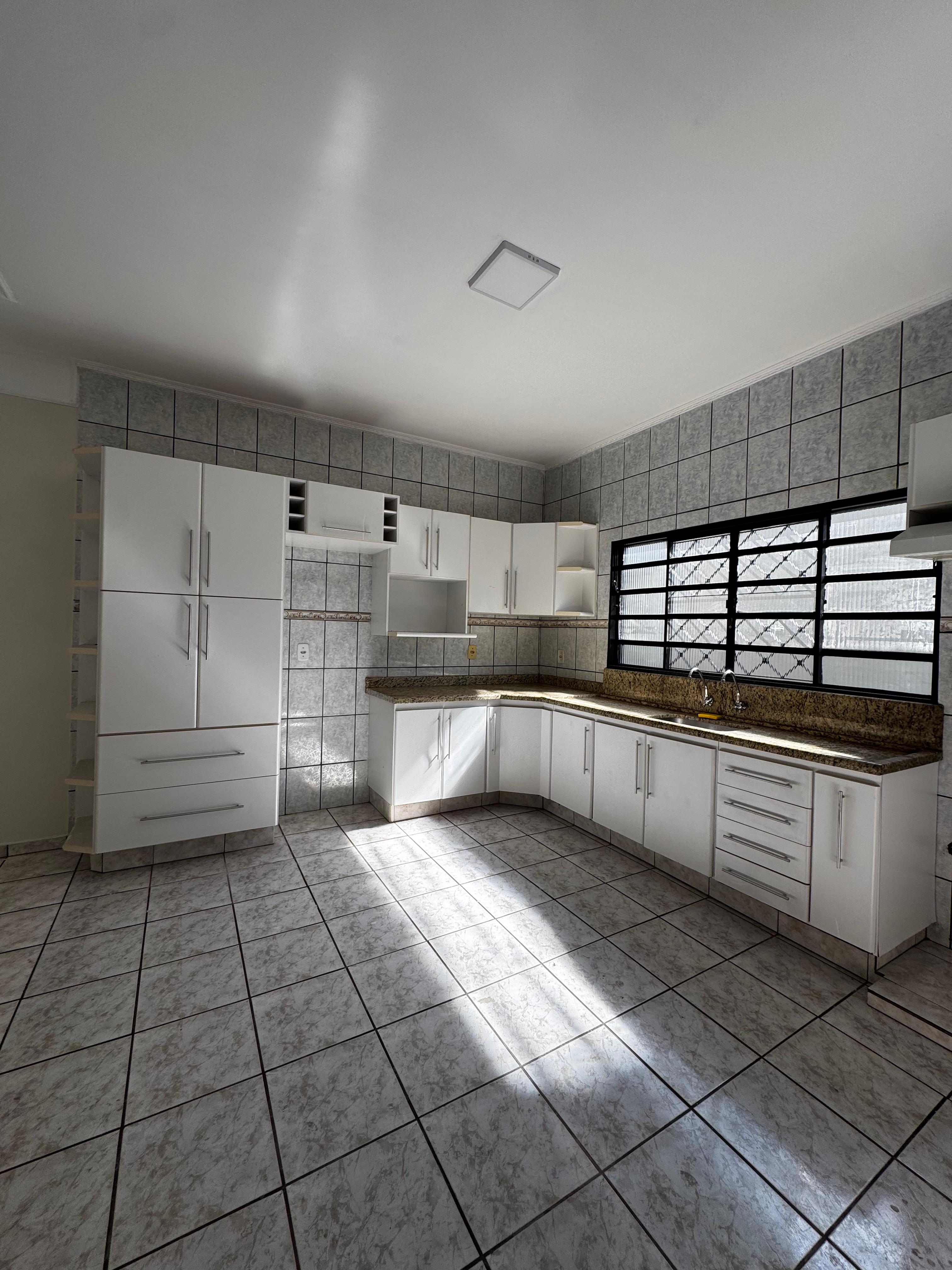 Casa no residencial Olavo Pinheiro à Venda