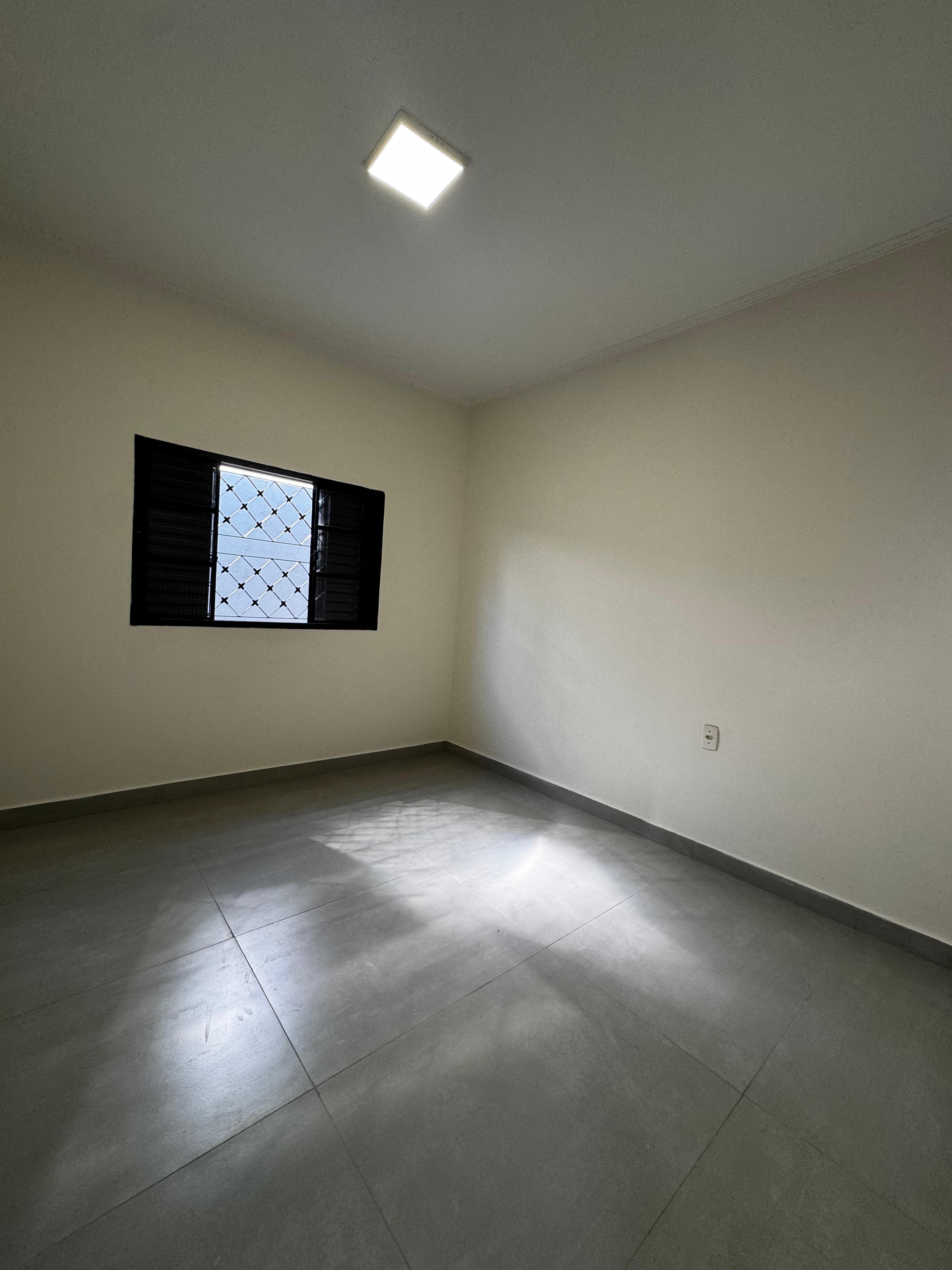 Casa no residencial Olavo Pinheiro à Venda