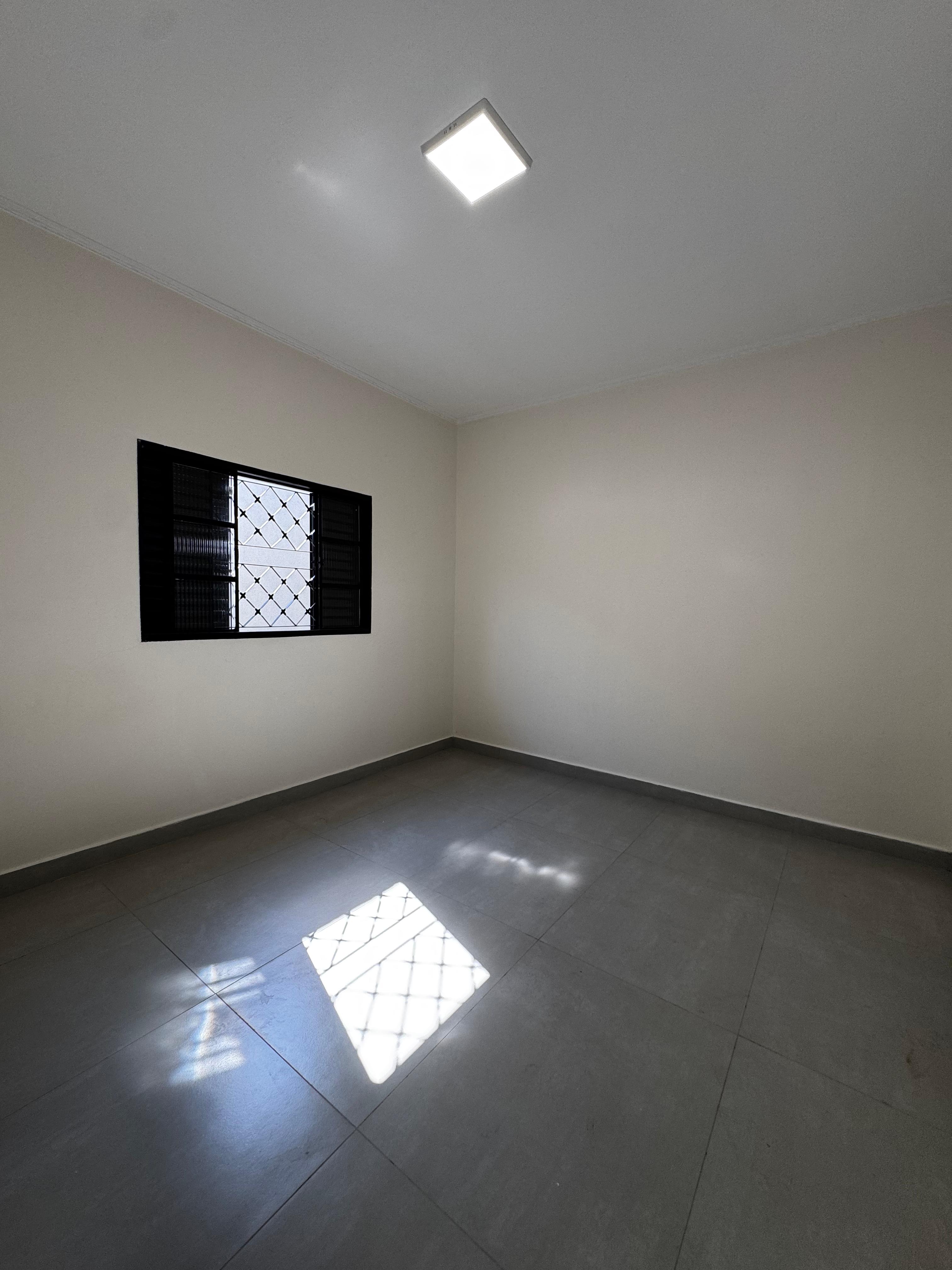 Casa no residencial Olavo Pinheiro à Venda