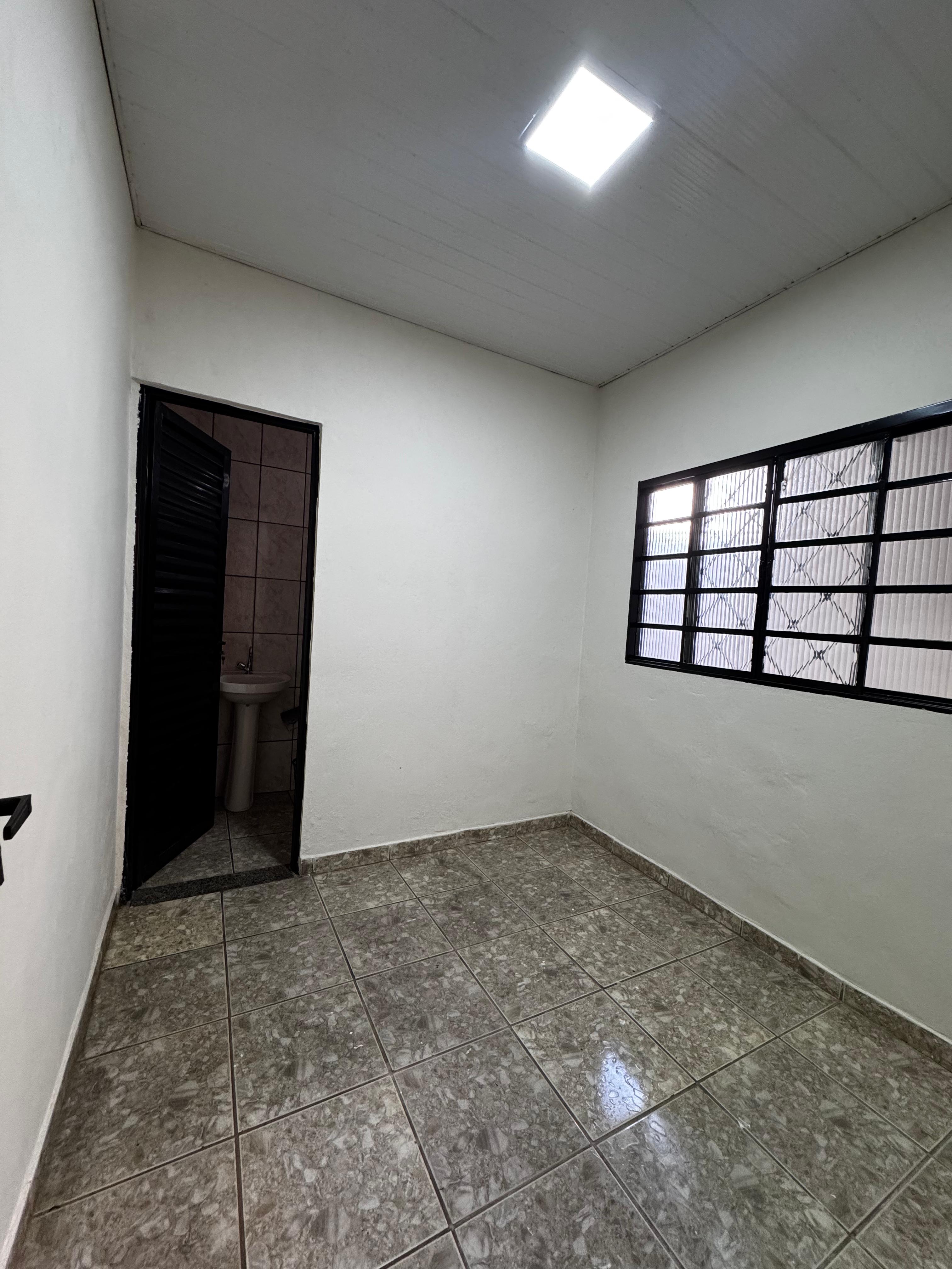Casa no residencial Olavo Pinheiro à Venda