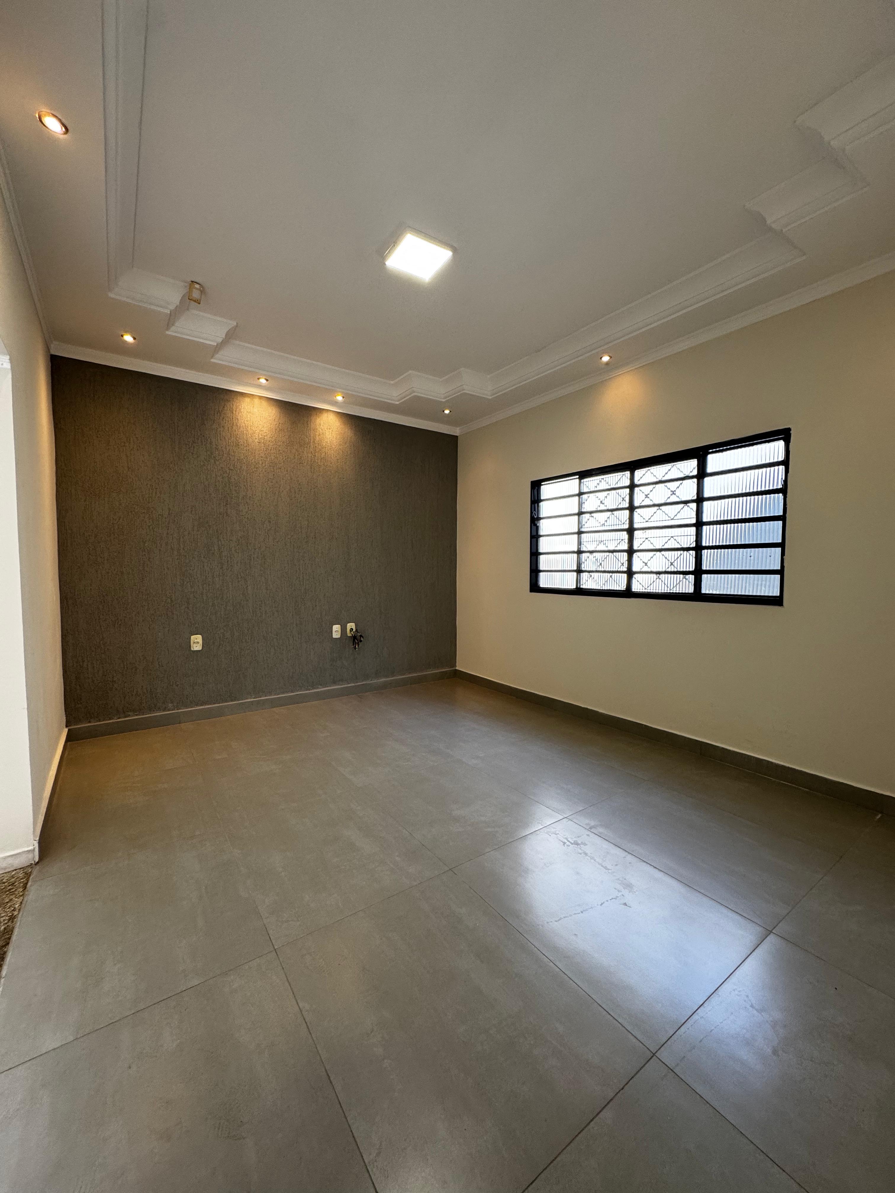 Casa no residencial Olavo Pinheiro à Venda