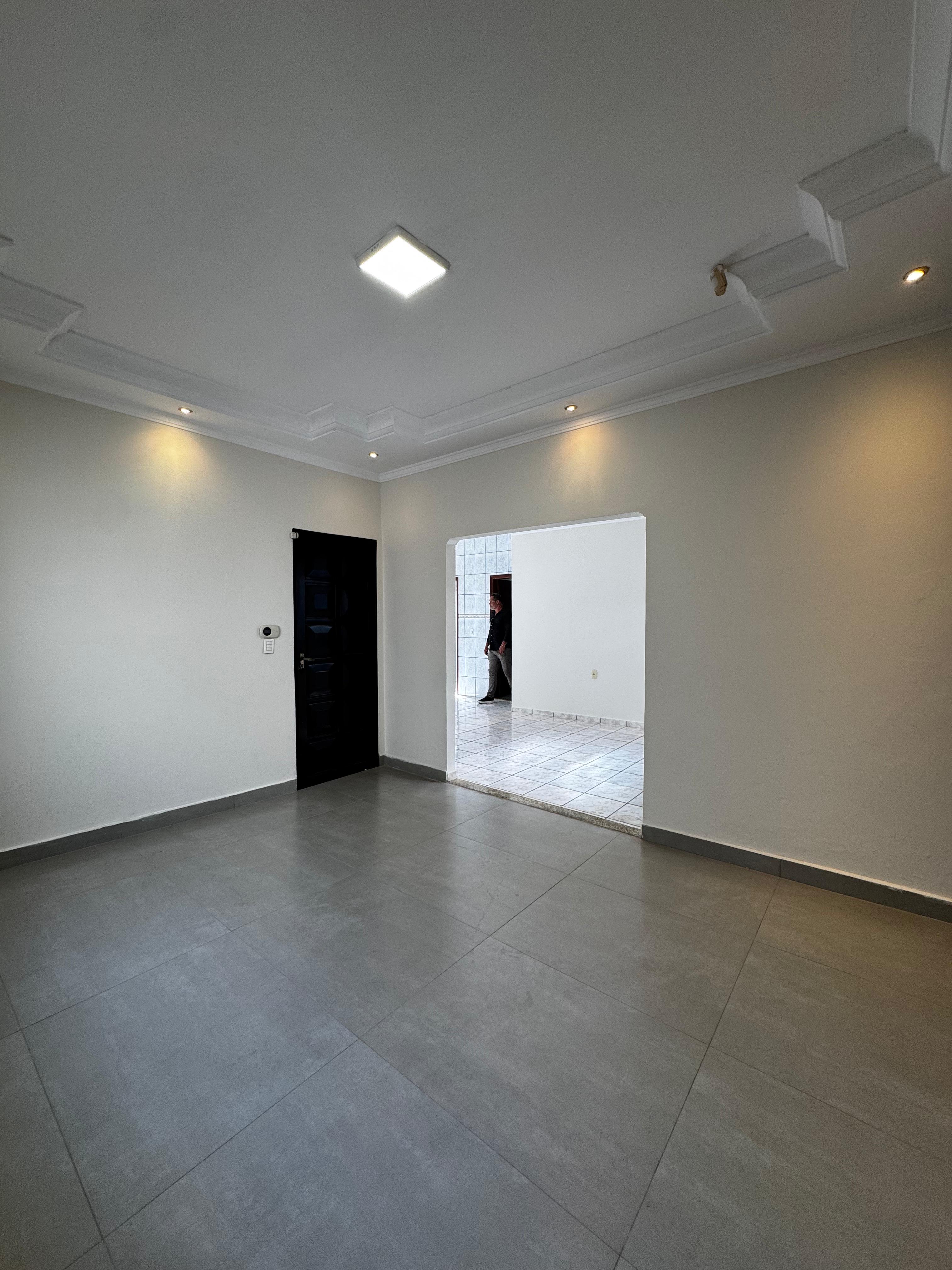 Casa no residencial Olavo Pinheiro à Venda