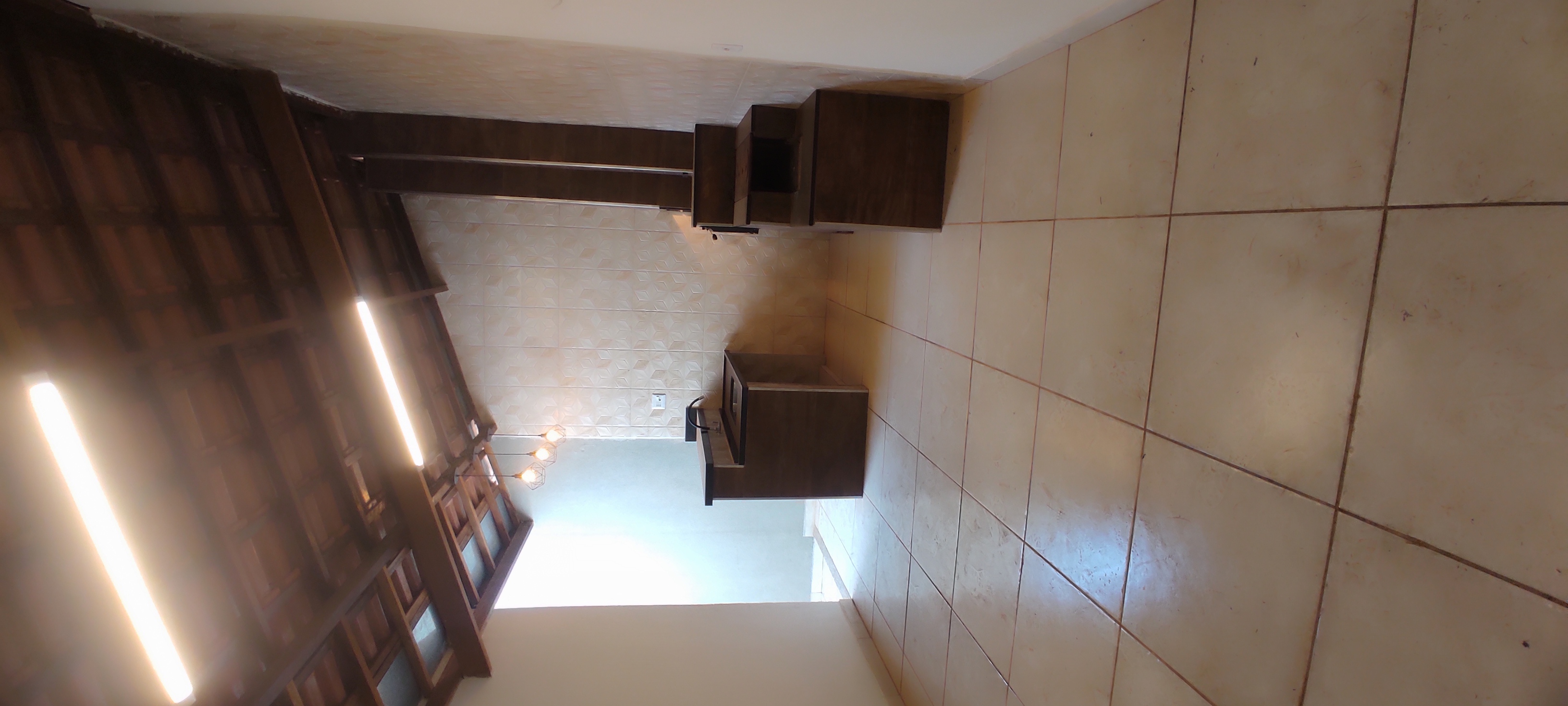 Casa no residencial Olavo Pinheiro à Venda