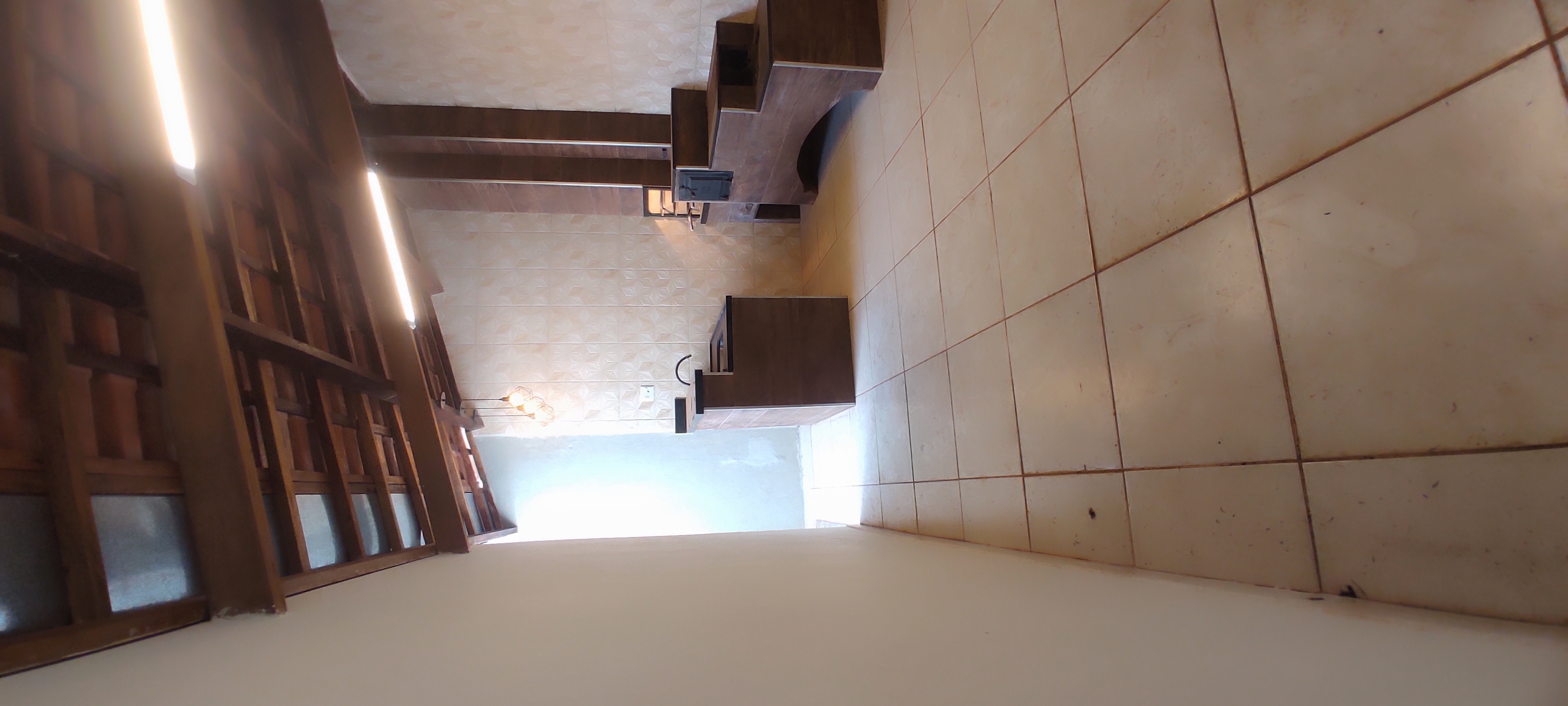 Casa no residencial Olavo Pinheiro à Venda