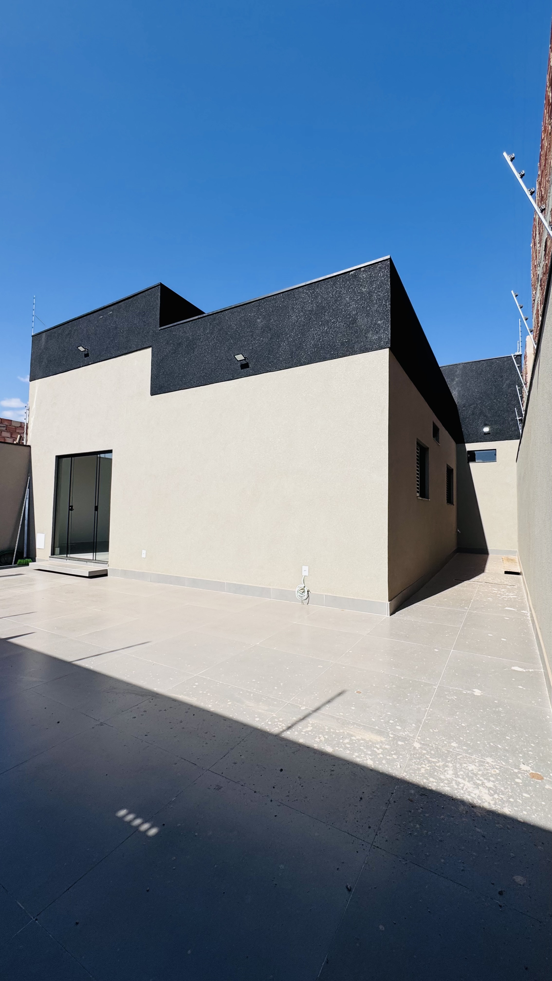 Casa à venda no Parque dos Coqueiros