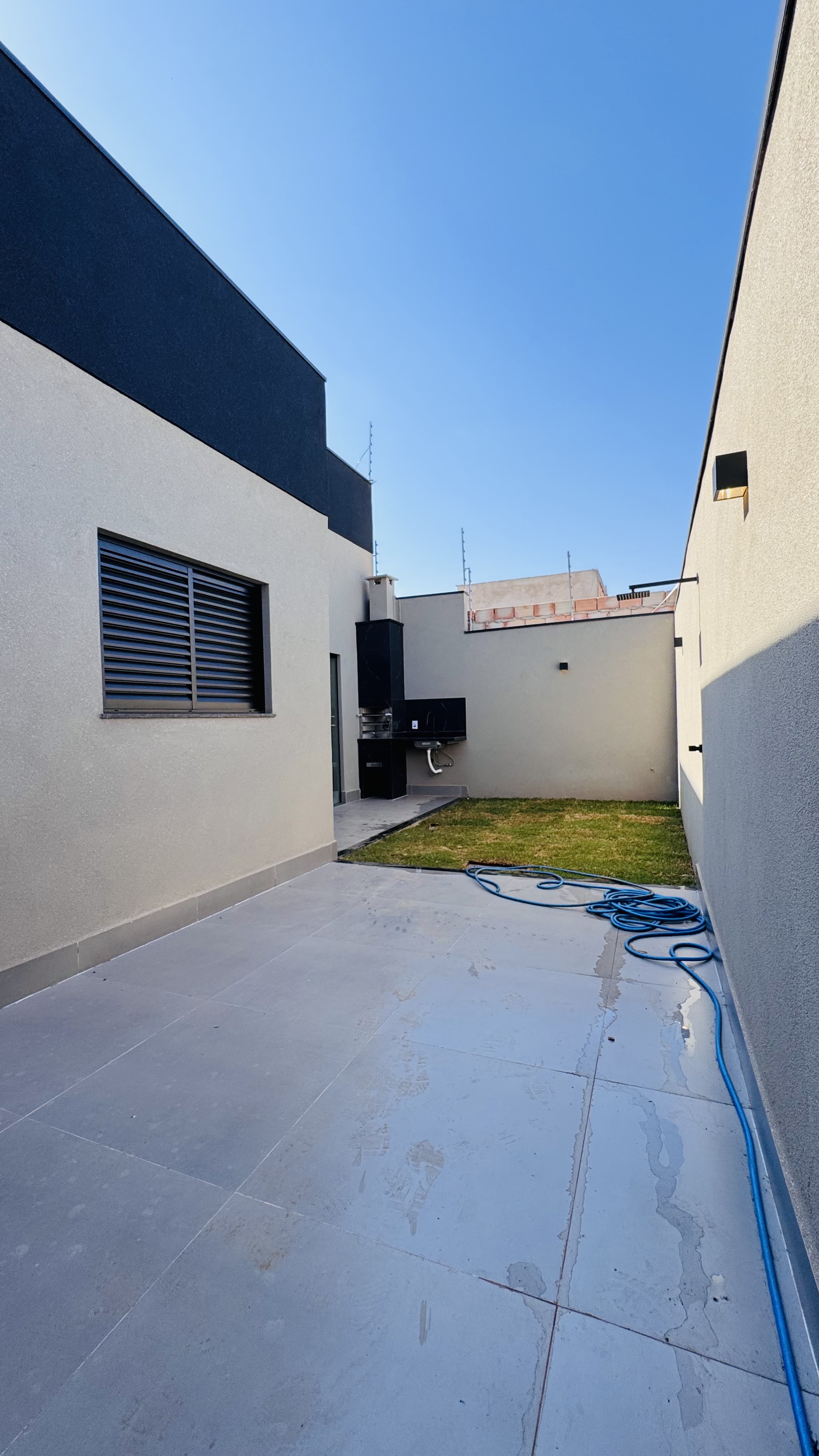 Casa à venda no Parque dos Coqueiros