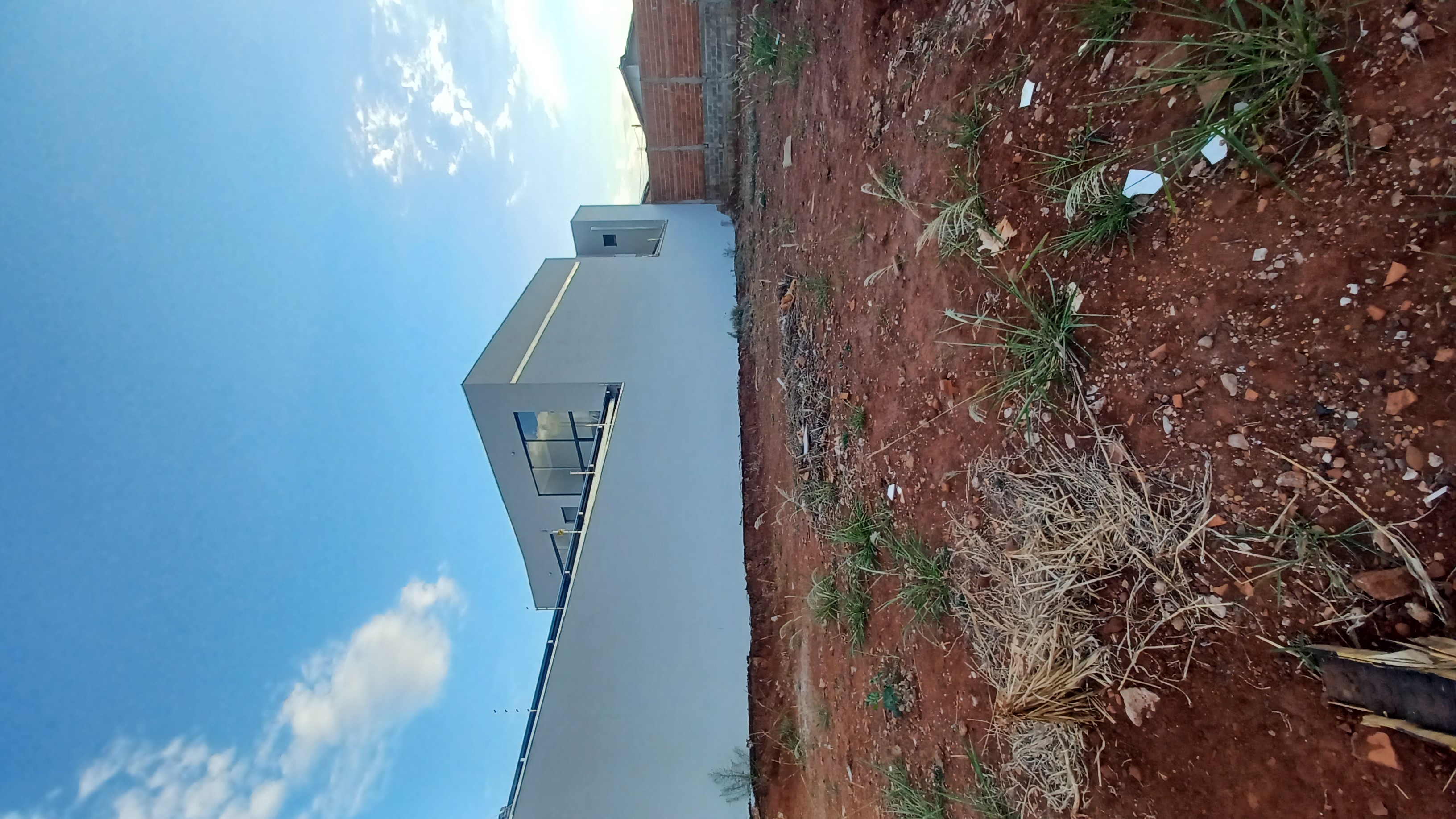 Terreno à venda no bairro Jardim Adelinha