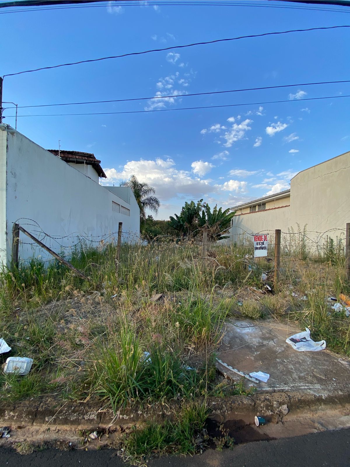Terreno à Venda no São Joaquim