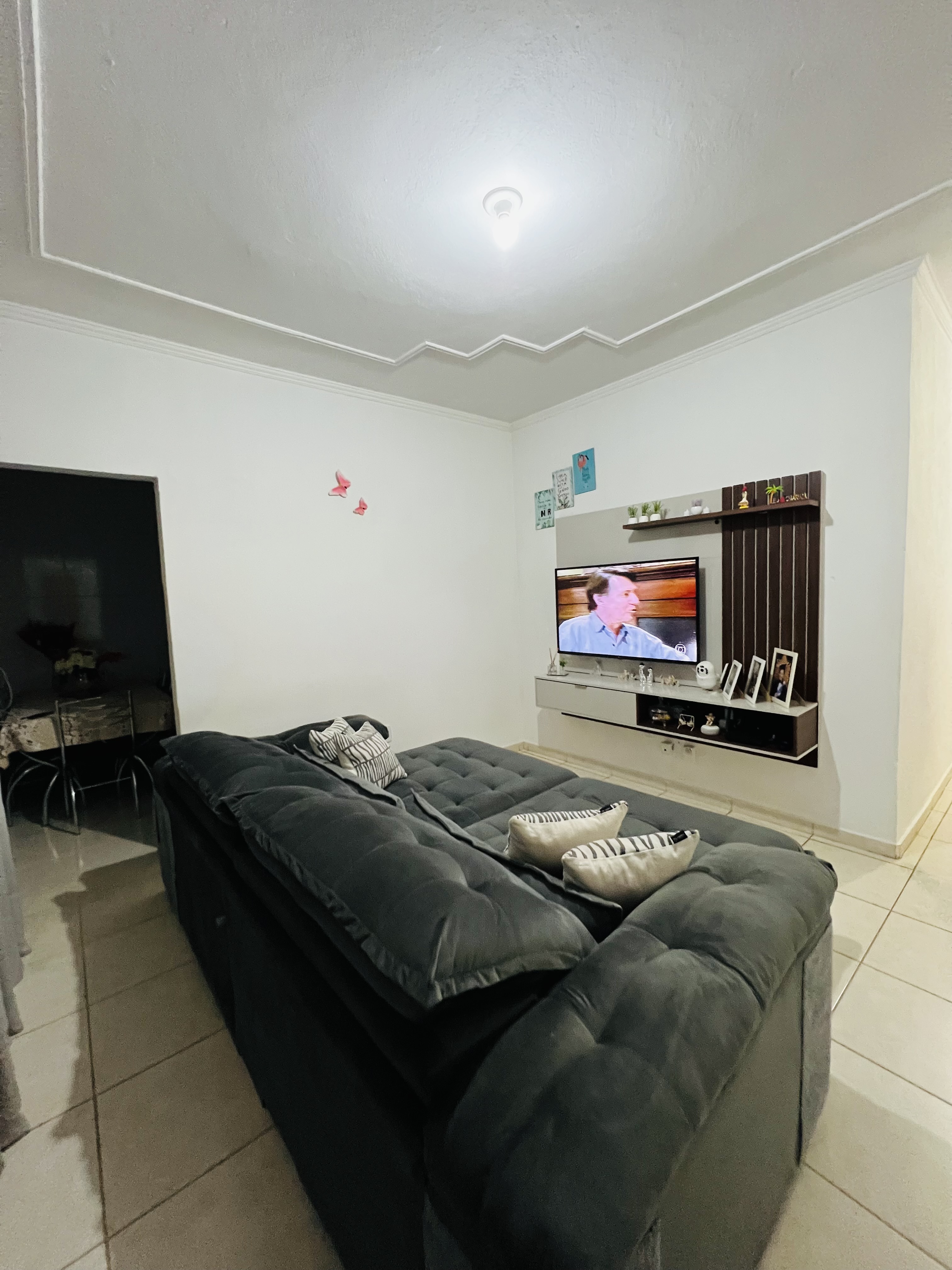 Casa à venda no bairro Palermo City
