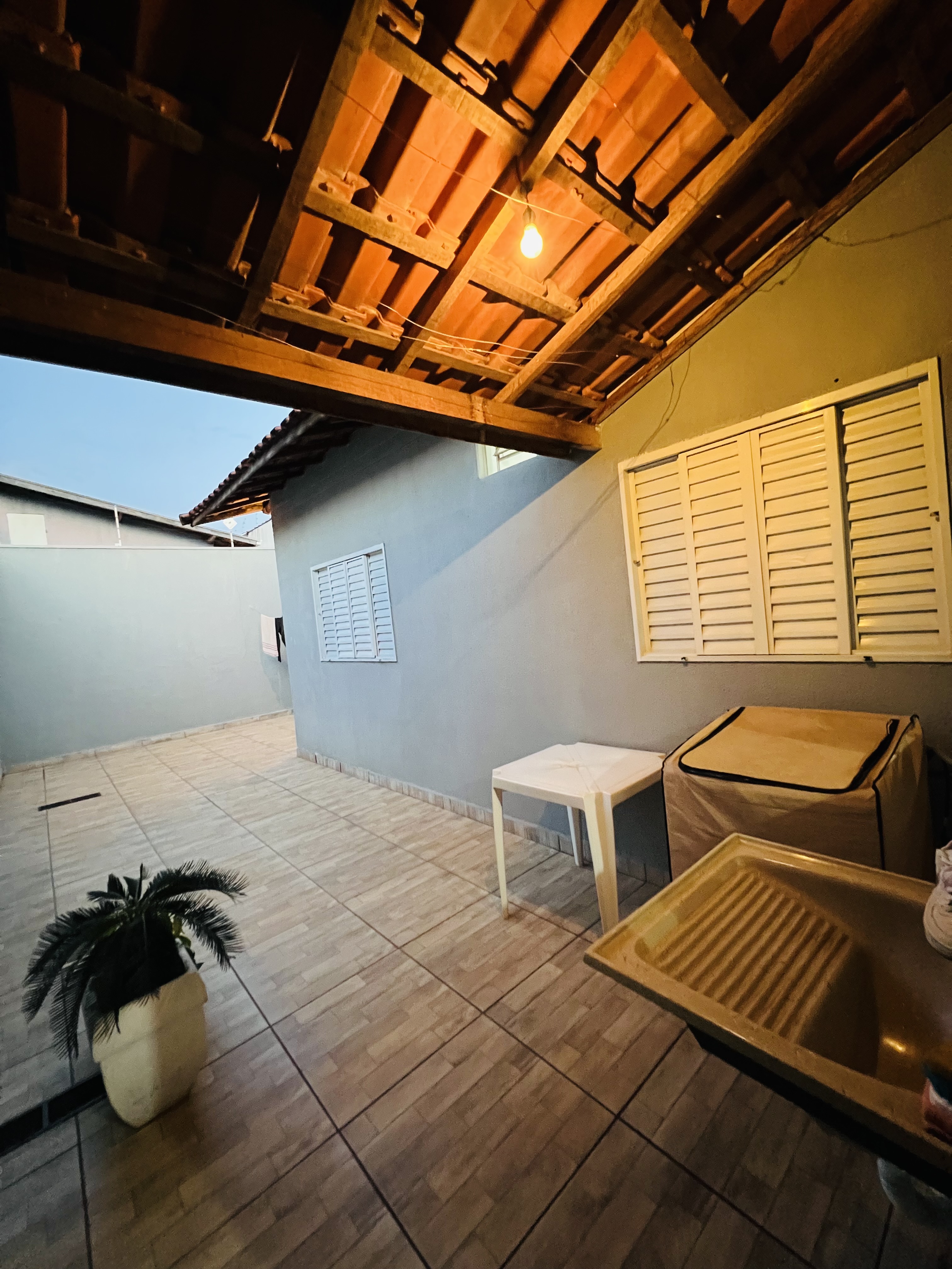 Casa à venda no bairro Palermo City