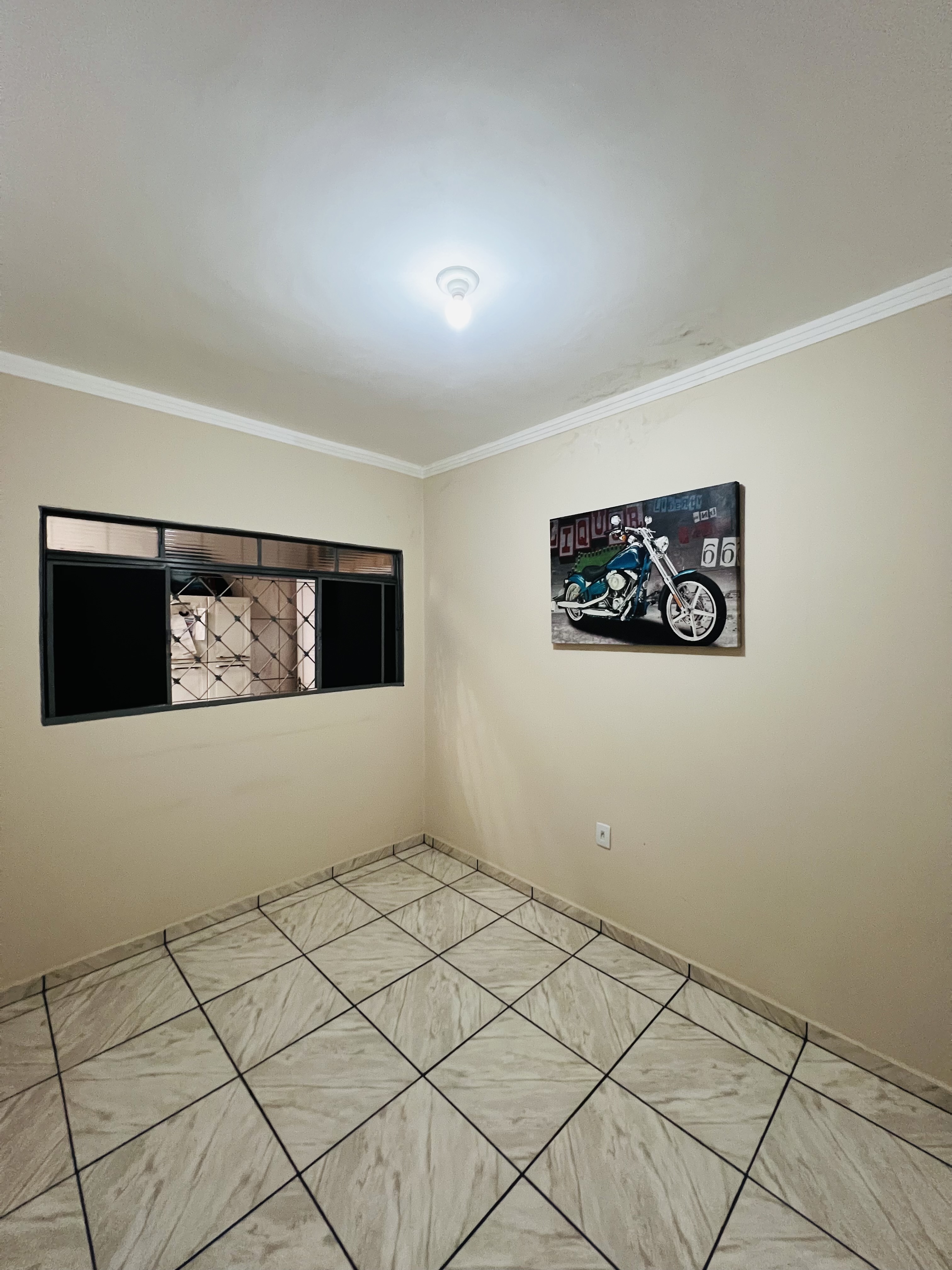 Casa Jardim Califórnia à Venda
