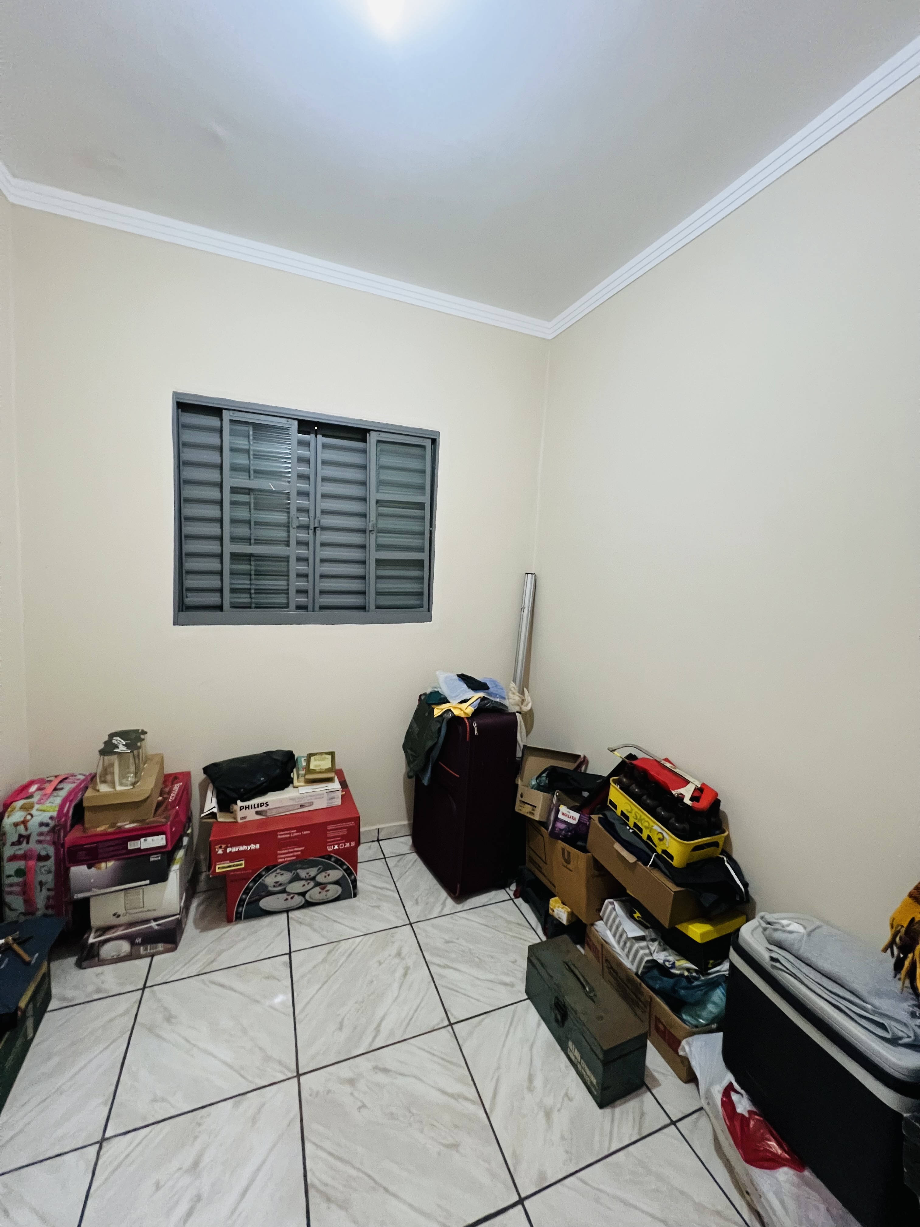 Casa Jardim Califórnia à Venda