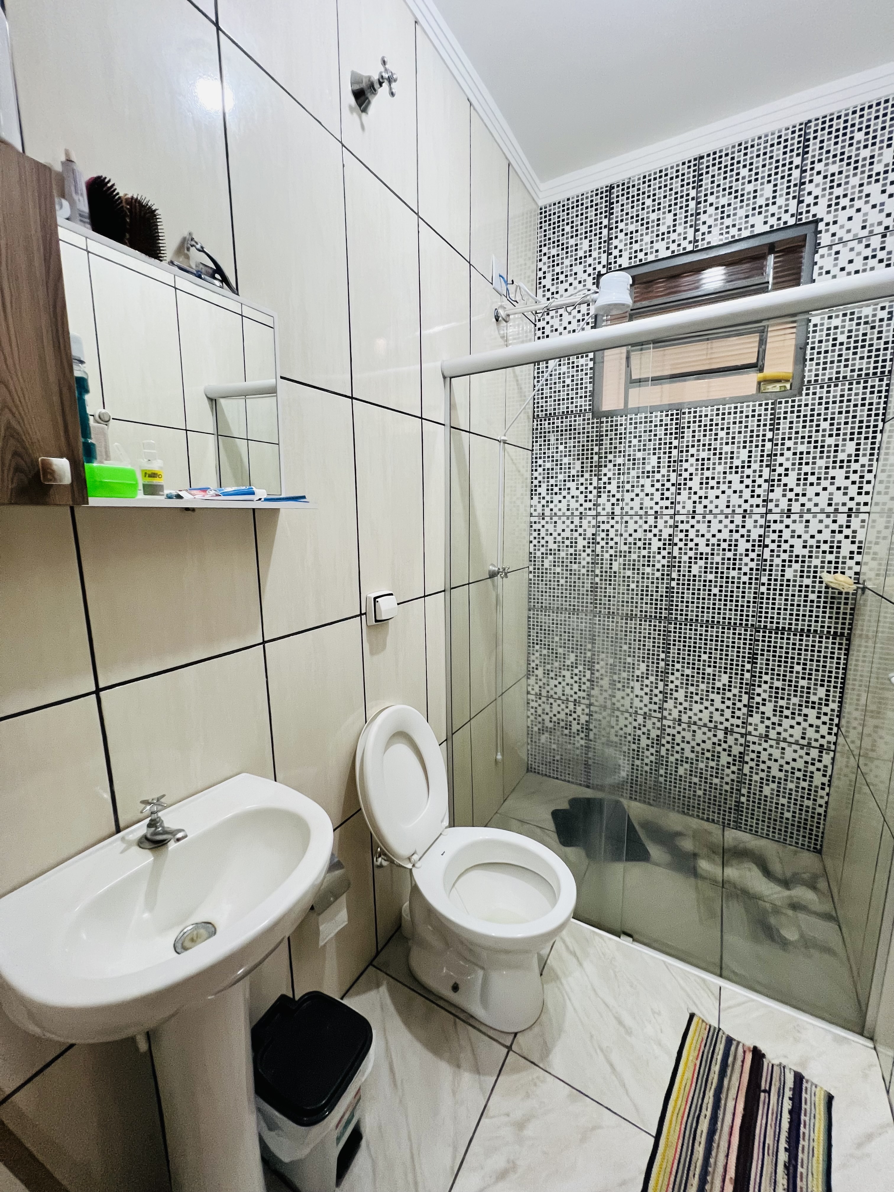 Casa Jardim Califórnia à Venda