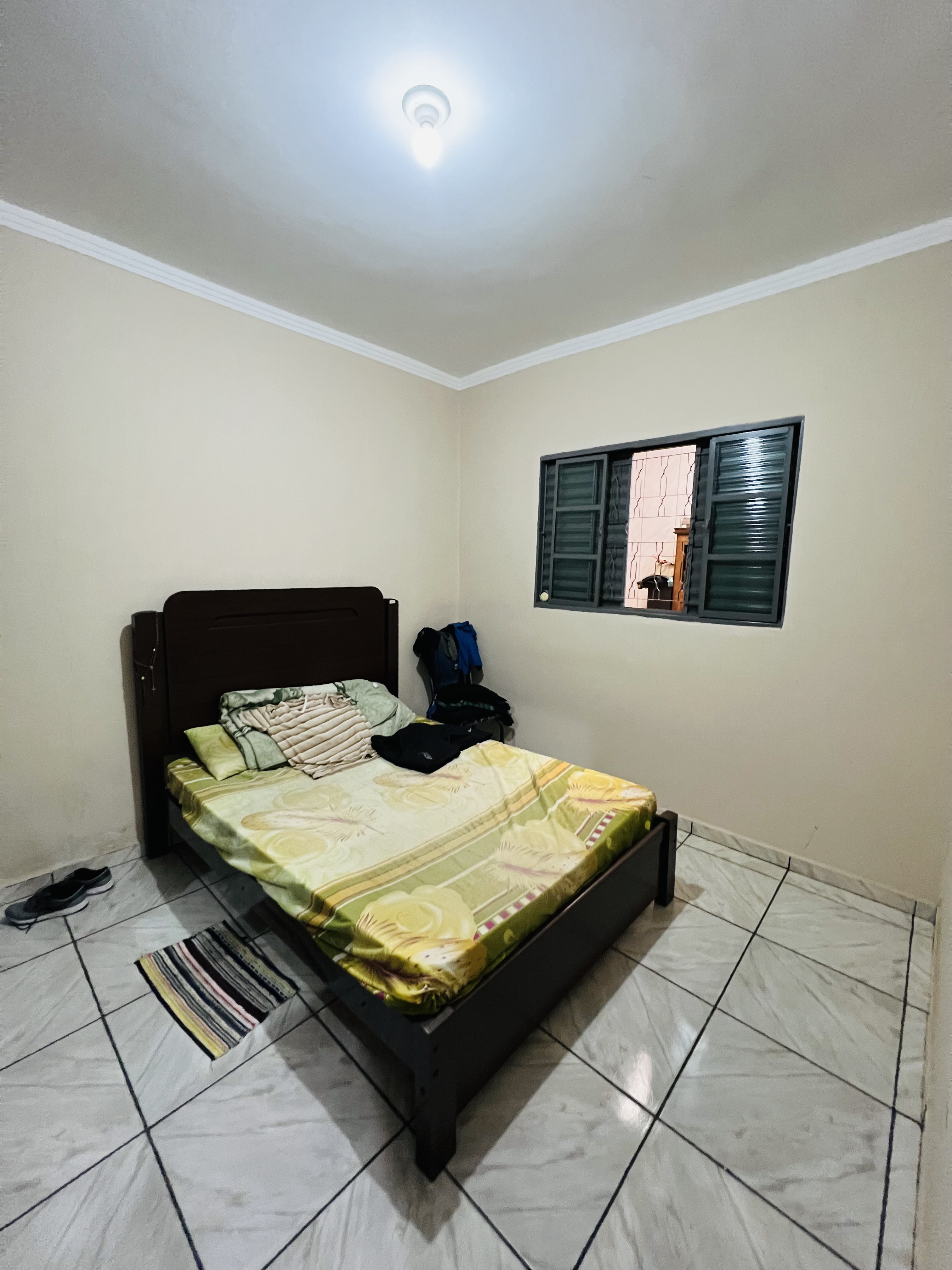 Casa Jardim Califórnia à Venda