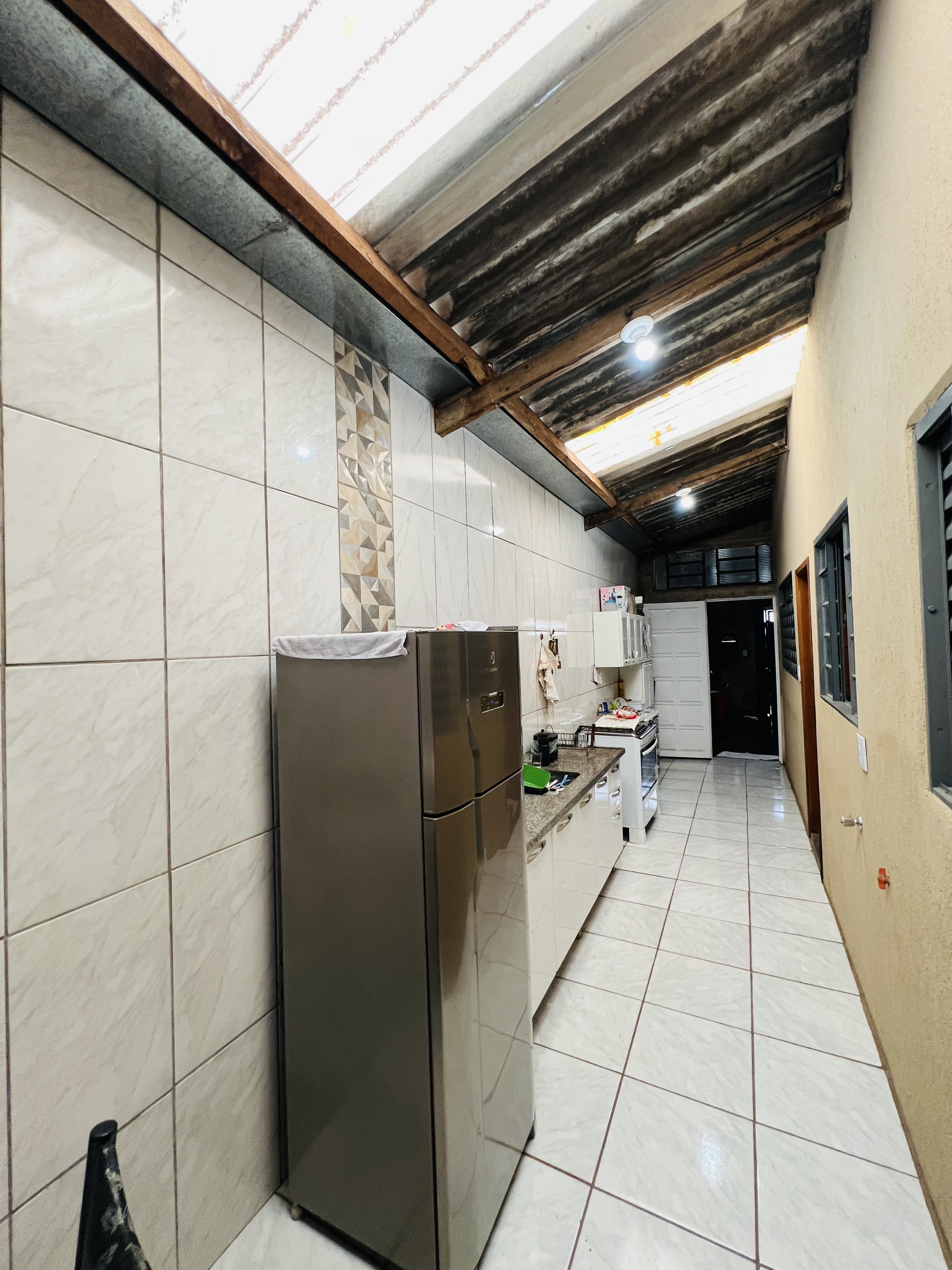 Casa Jardim Califórnia à Venda