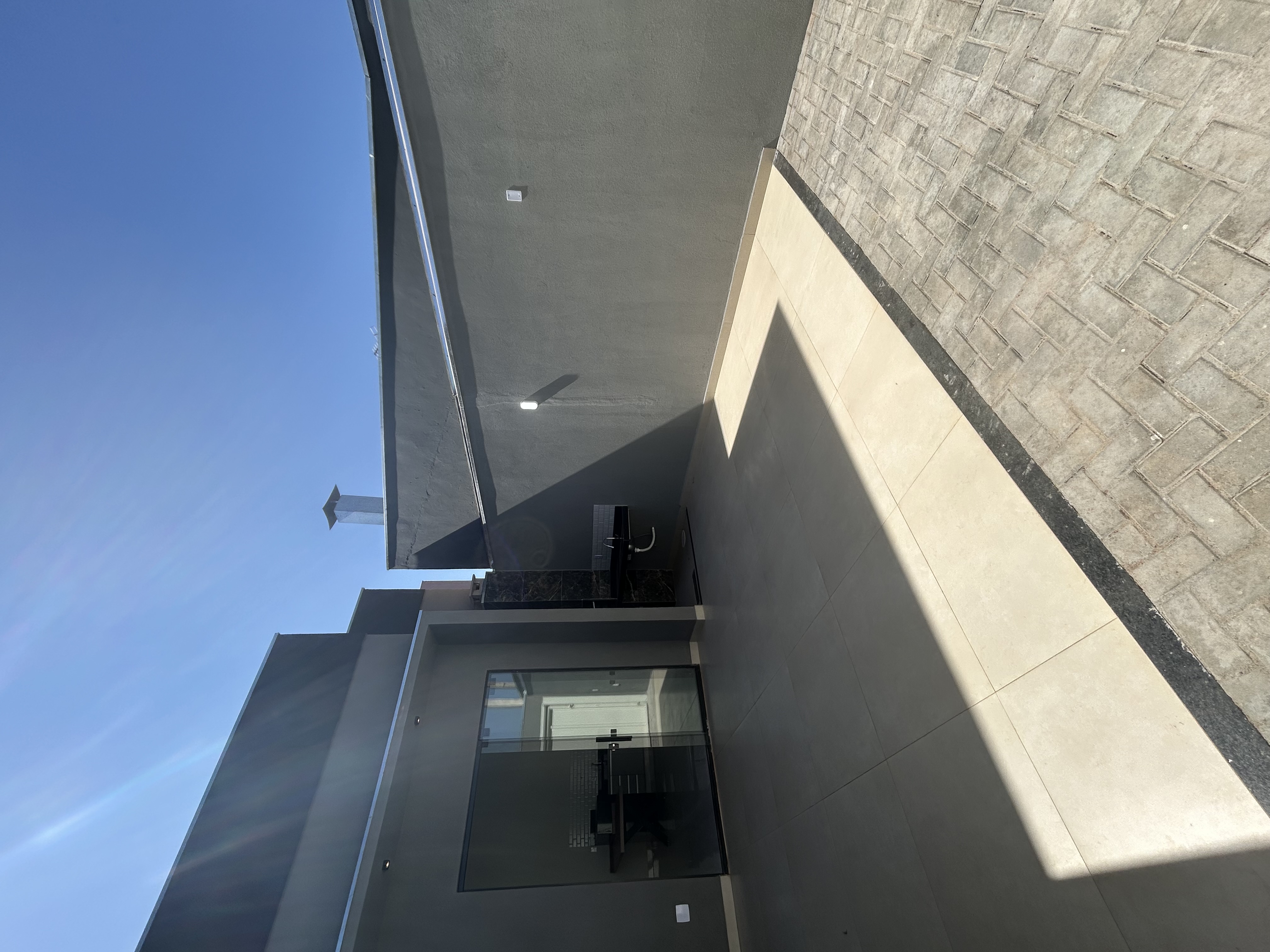 Casa a Venda no Residencial Zanetti