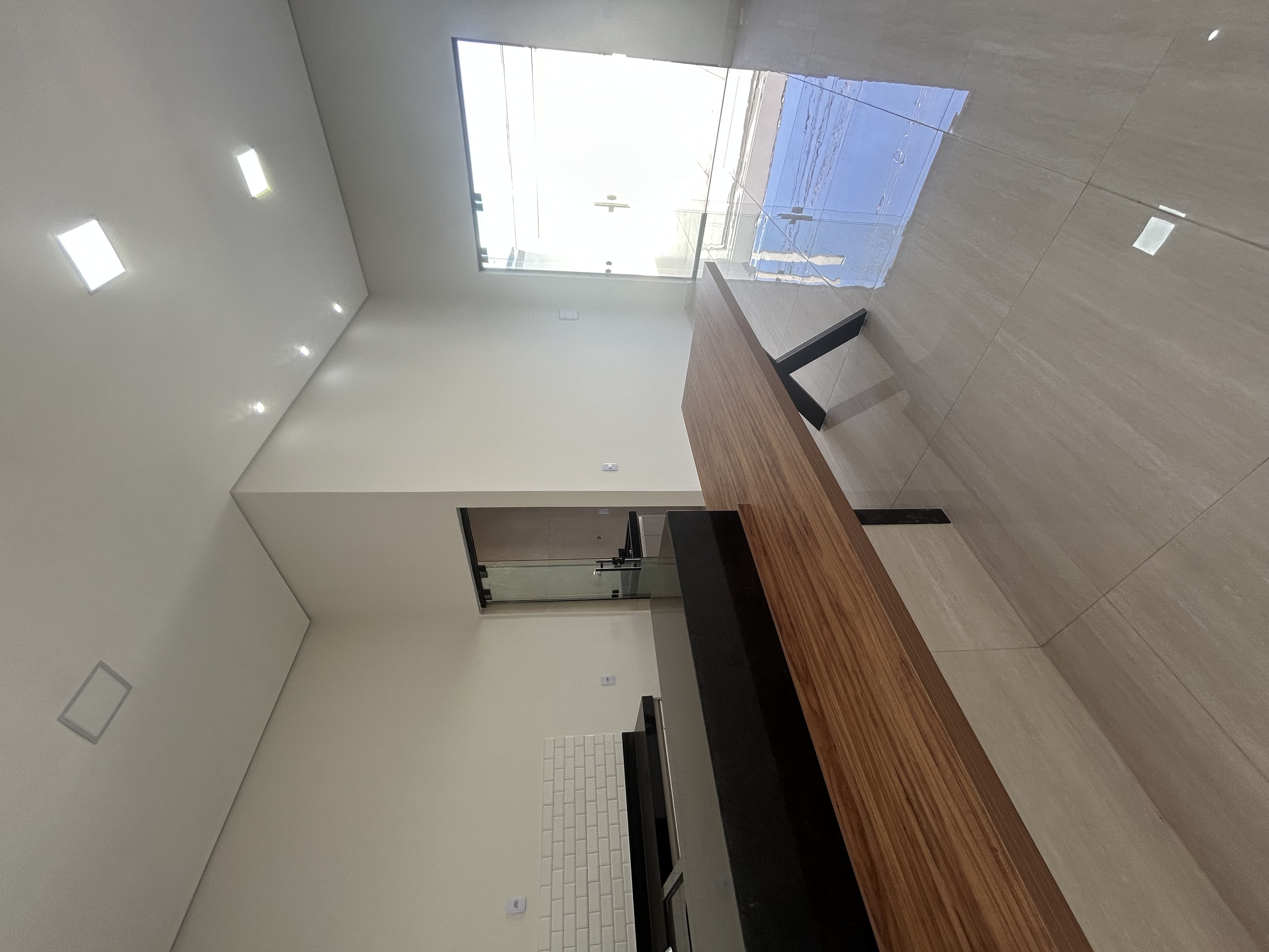 Casa a Venda no Residencial Zanetti